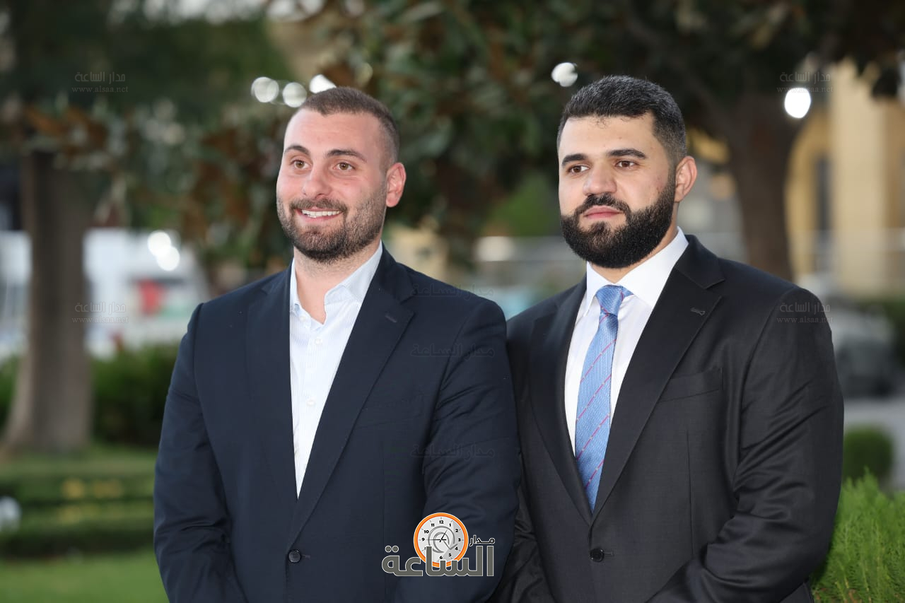 Madar Al-Saa Images 0.3364288969246926