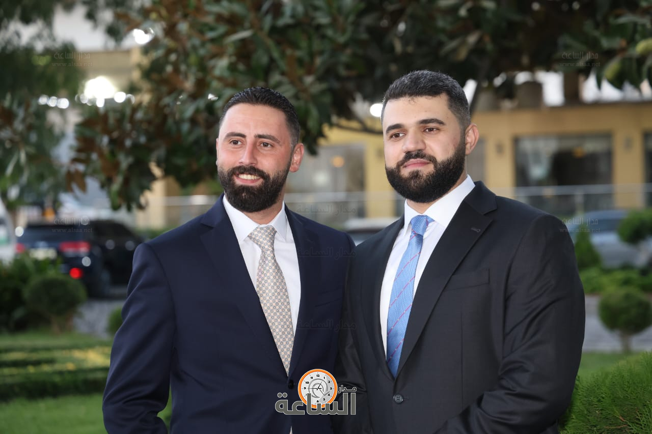 Madar Al-Saa Images 0.10639188652429032