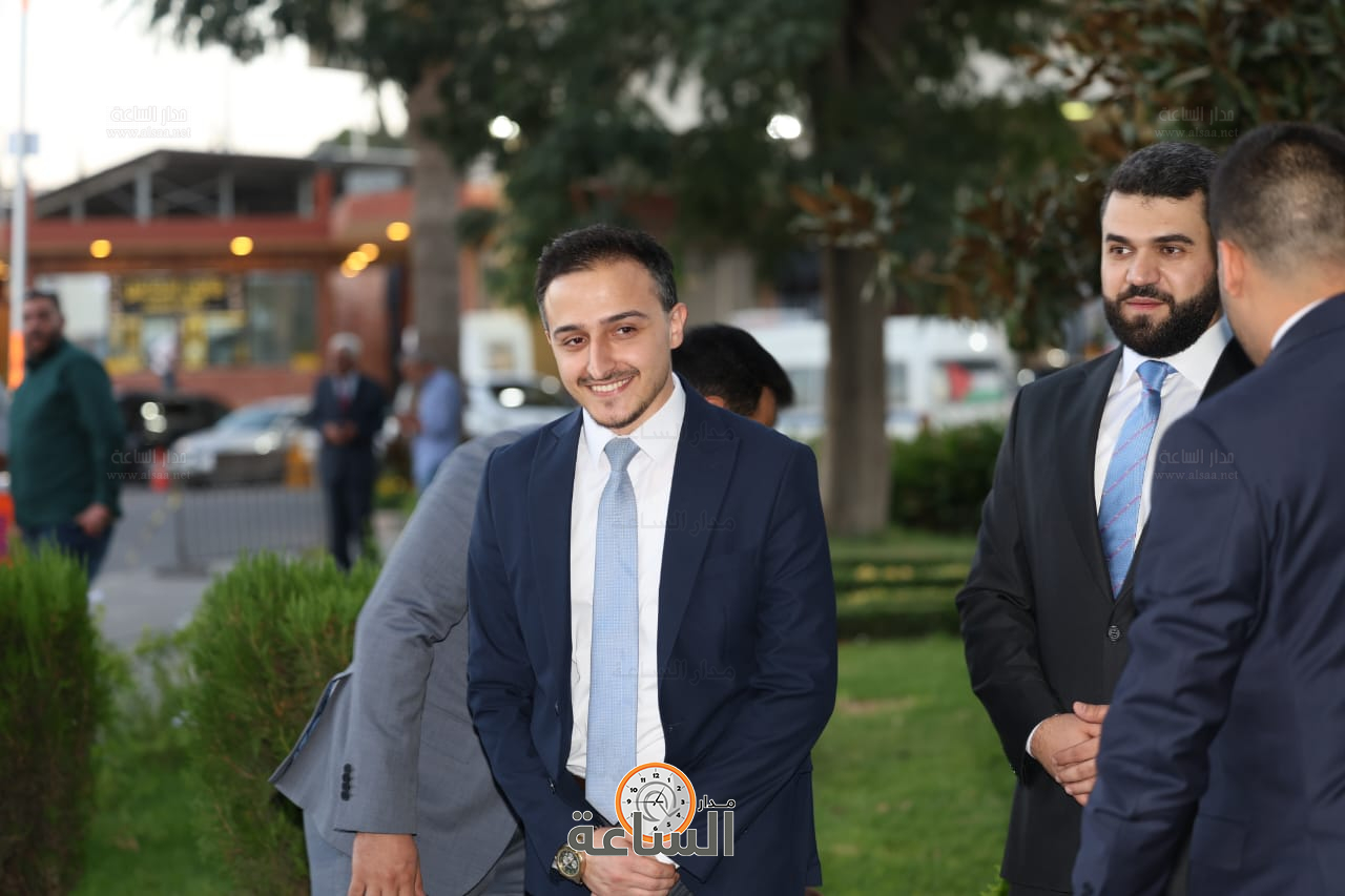 Madar Al-Saa Images 0.6075996330720629