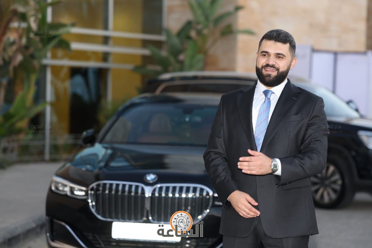 Madar Al-Saa Images 0.13077505495302666