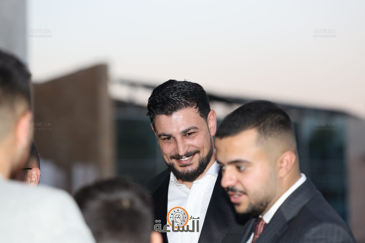 Madar Al-Saa Images 0.15840393188244783