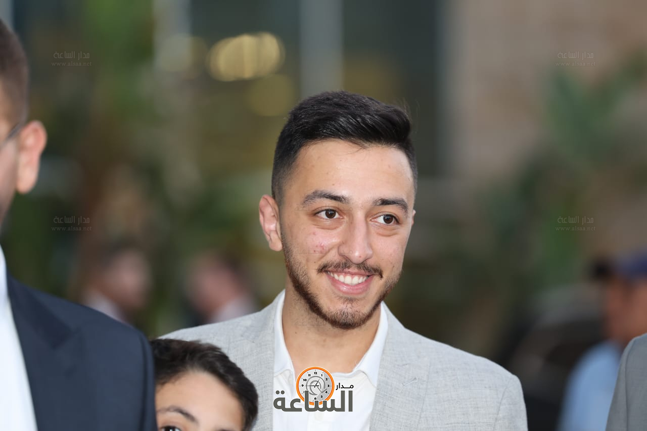 Madar Al-Saa Images 0.9954943623785248