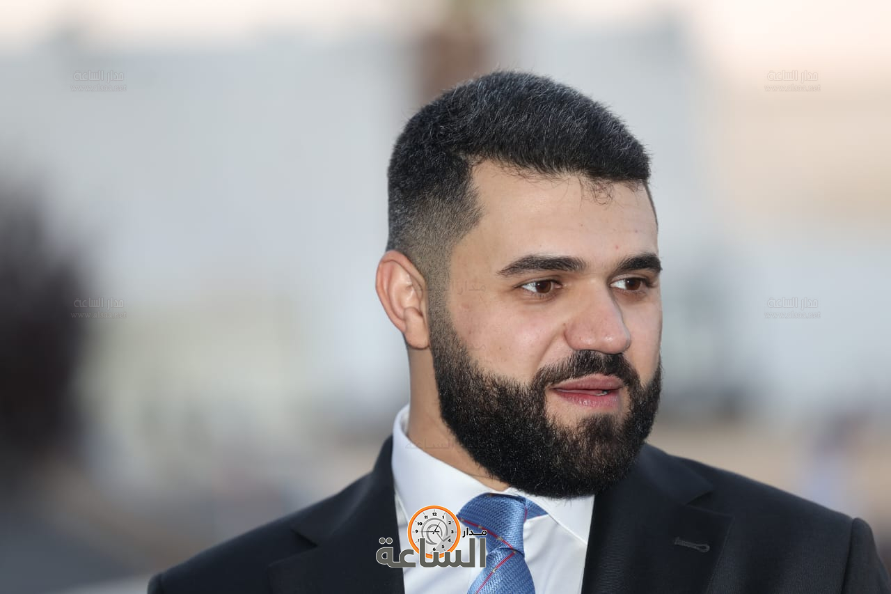 Madar Al-Saa Images 0.9030551121822438