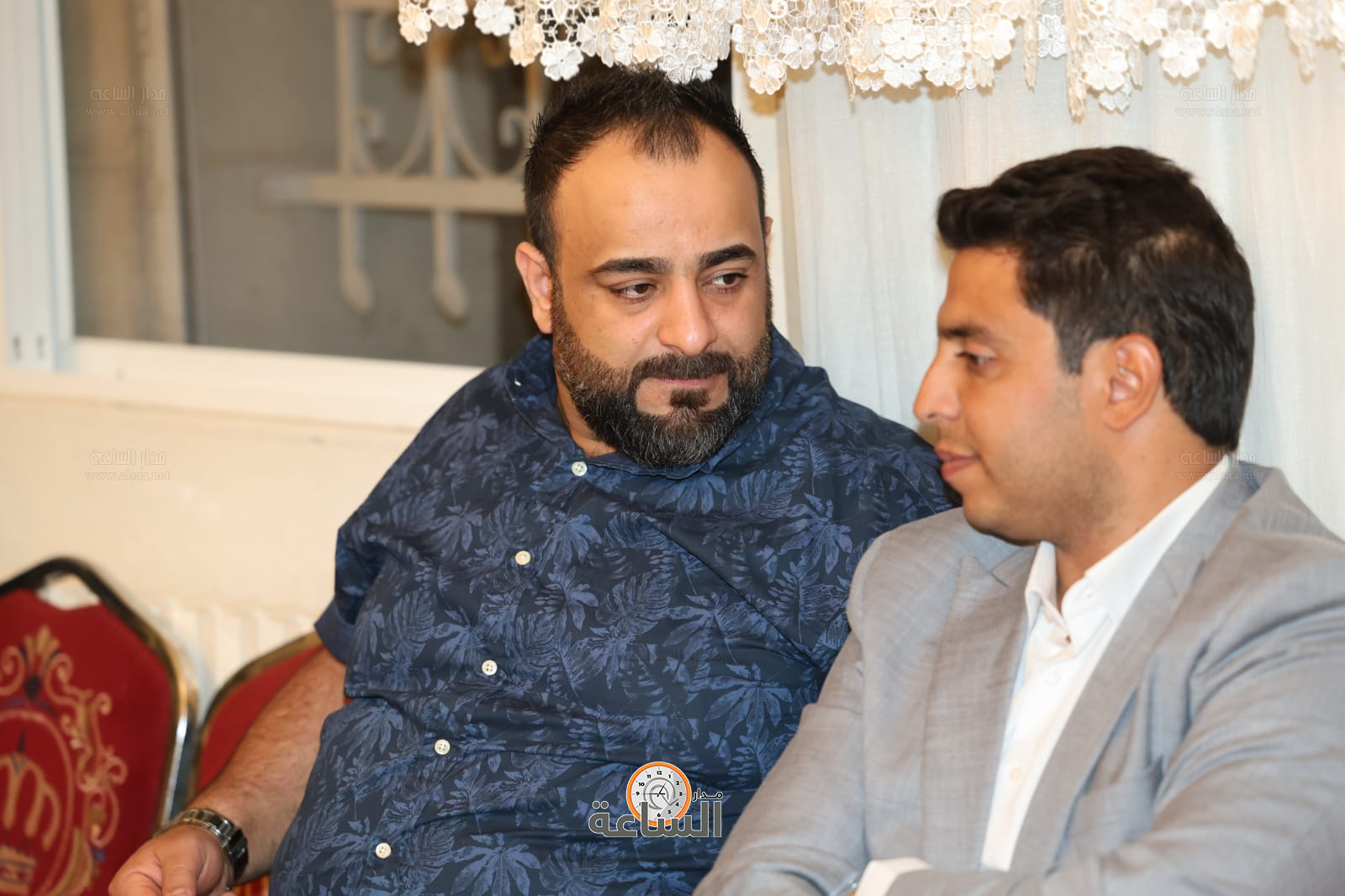 Madar Al-Saa Images 0.43387888082972814