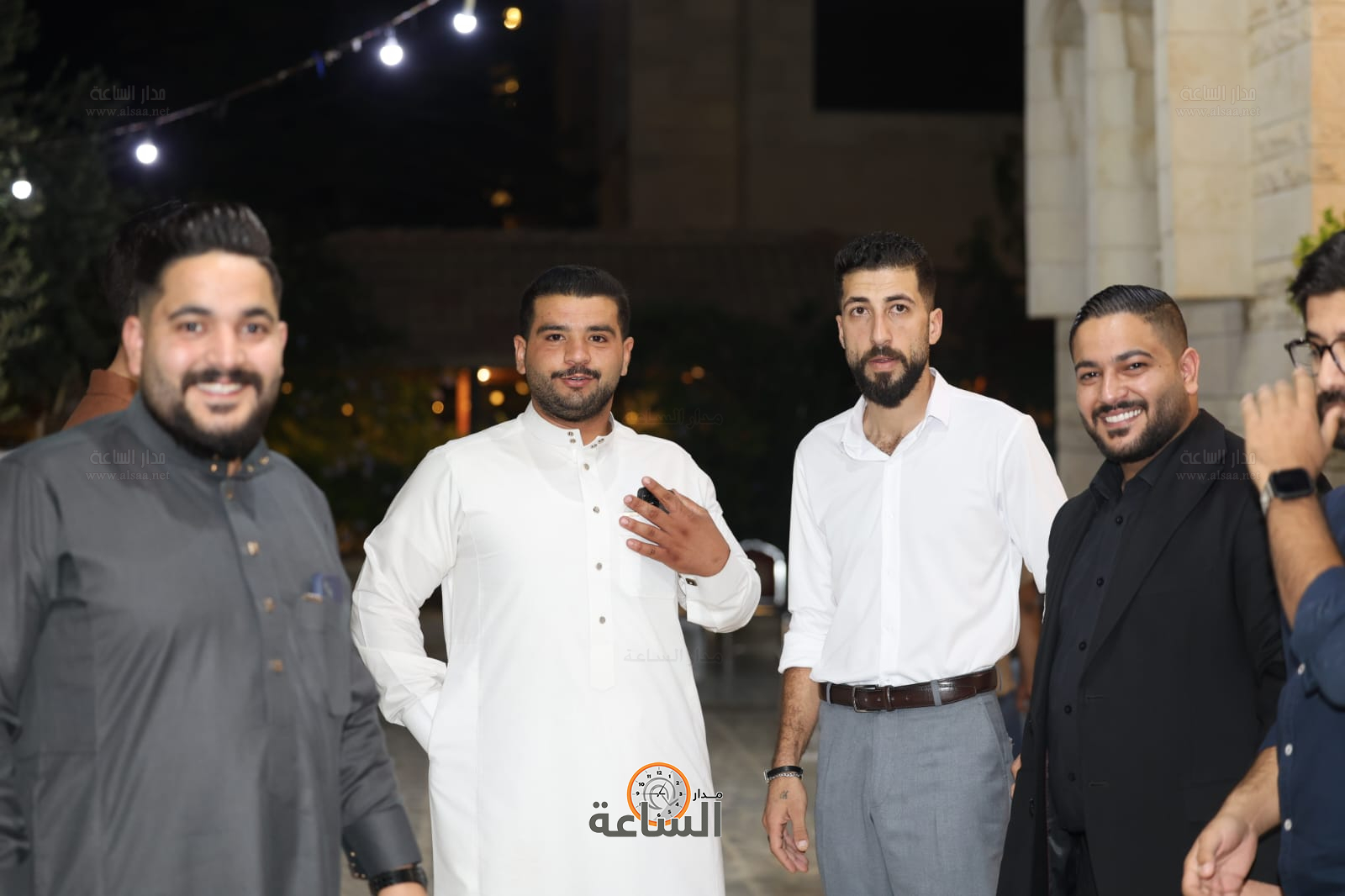 Madar Al-Saa Images 0.9831275871063861