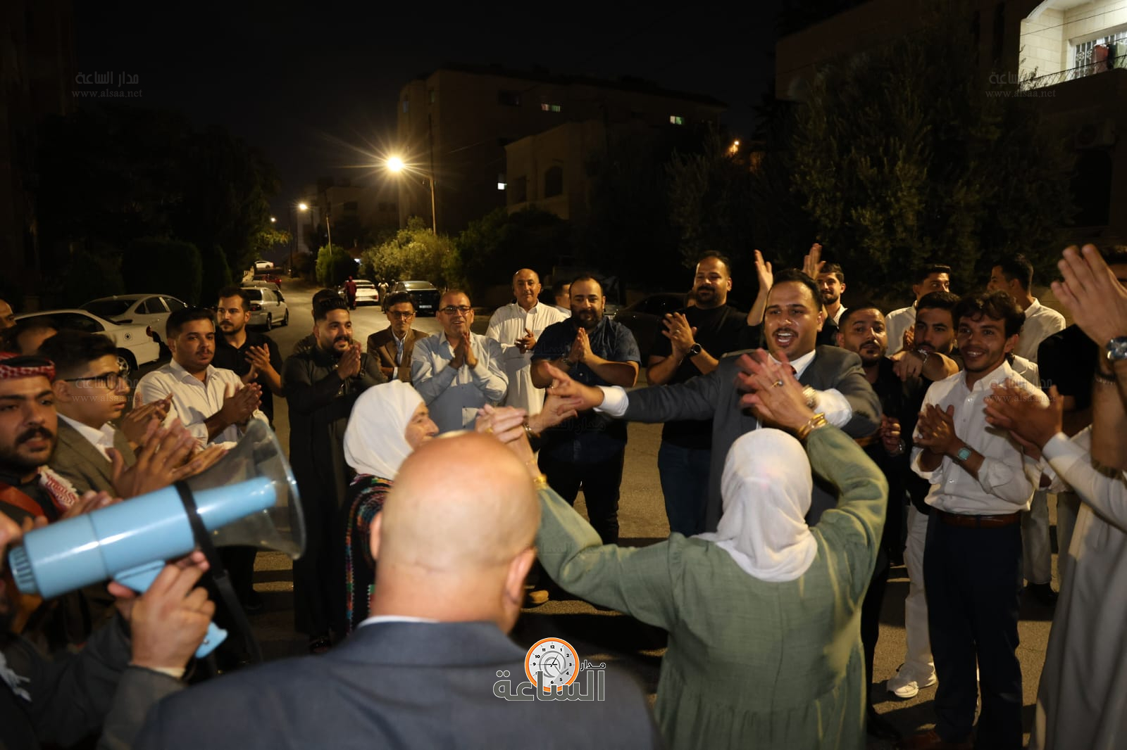 Madar Al-Saa Images 0.702528019695359