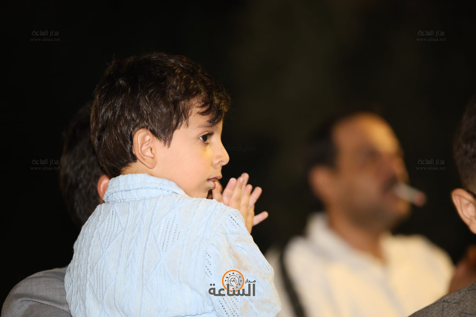 Madar Al-Saa Images 0.16986414018534524