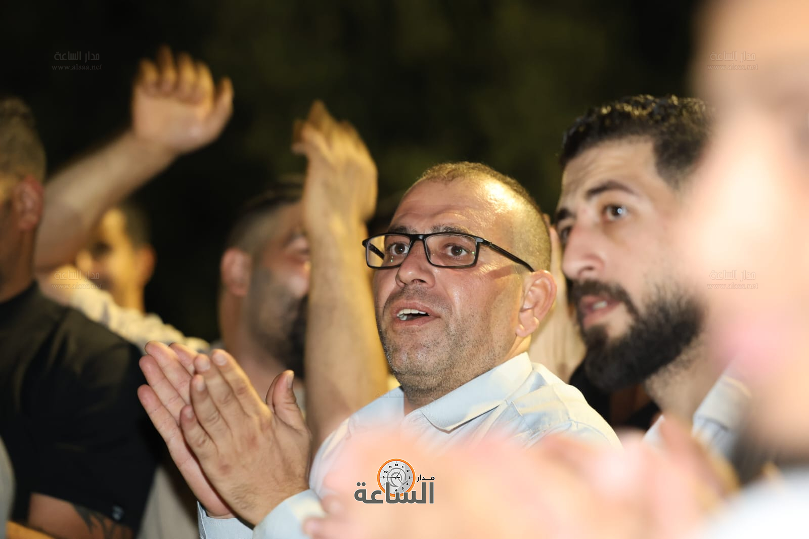 Madar Al-Saa Images 0.14134322163559276