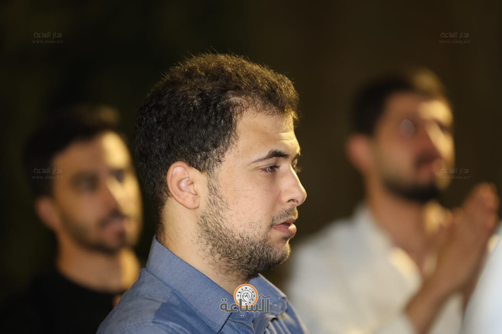 Madar Al-Saa Images 0.4038266479135073