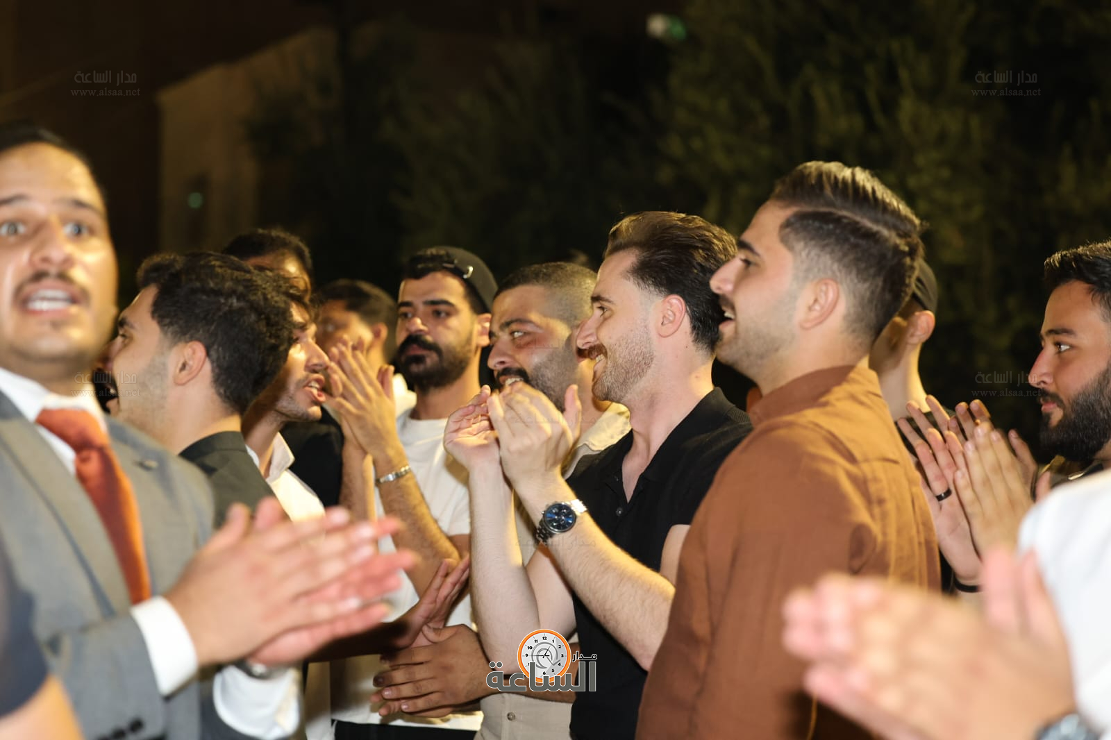 Madar Al-Saa Images 0.2813069129519069