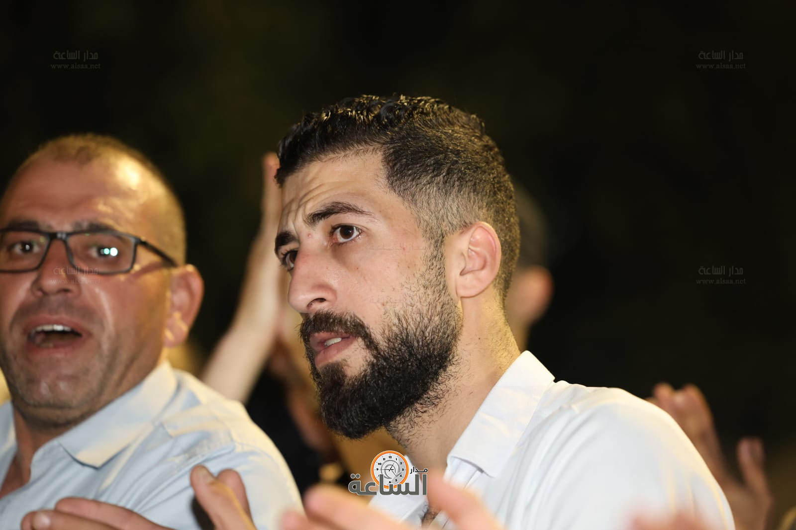 Madar Al-Saa Images 0.7653095389114748