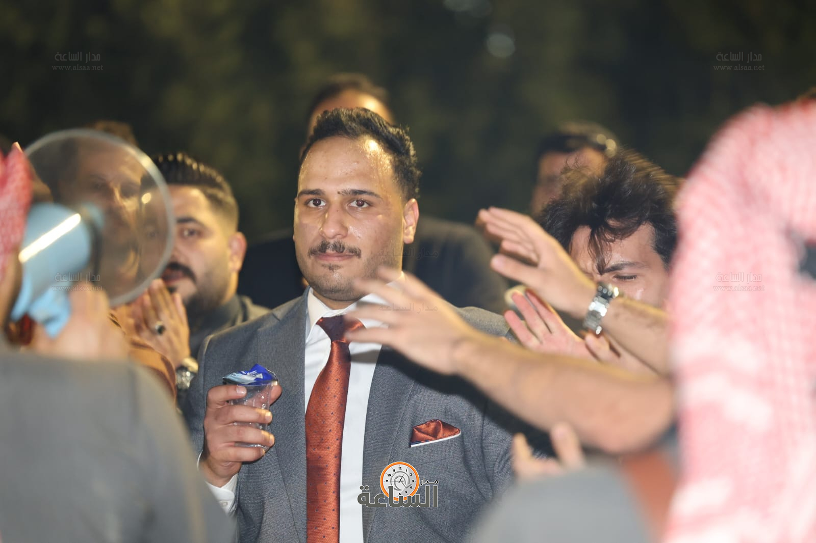 Madar Al-Saa Images 0.7598966341821148