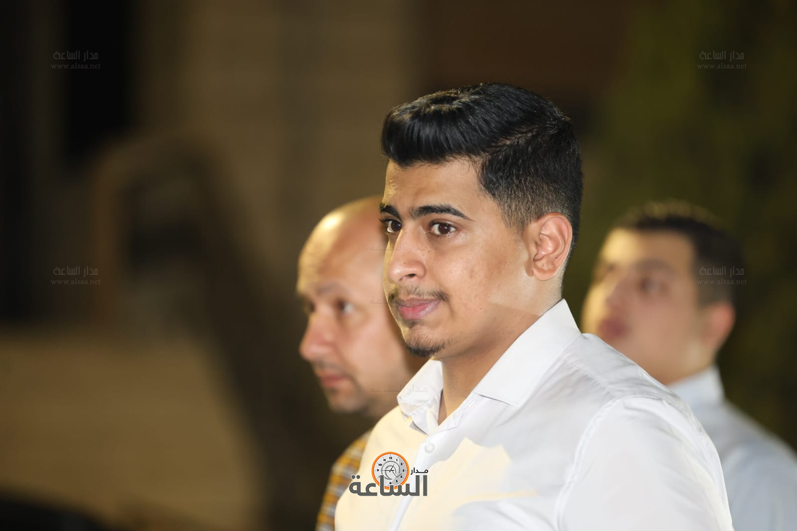 Madar Al-Saa Images 0.43201369953122526