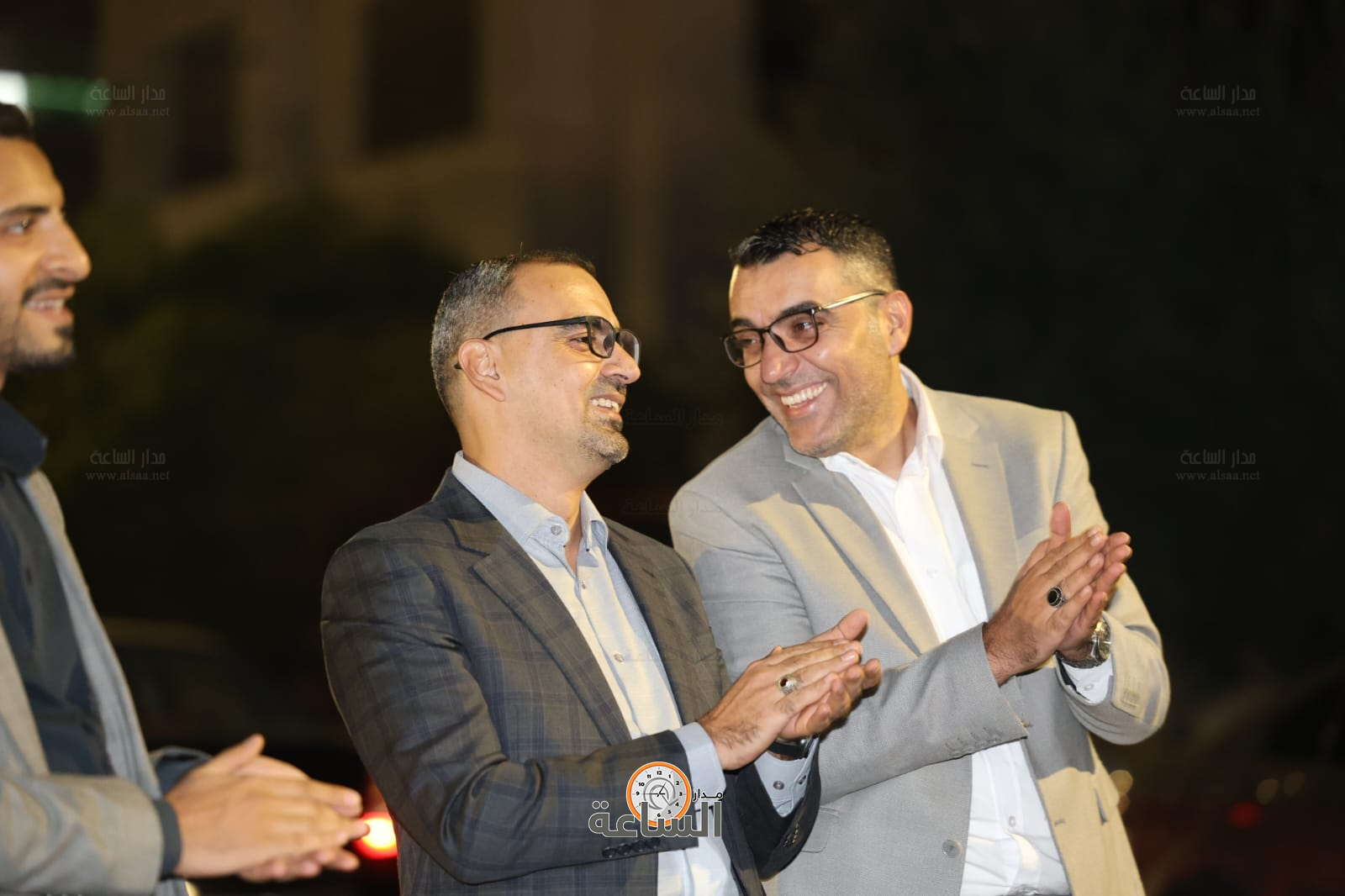 Madar Al-Saa Images 0.872456817422955