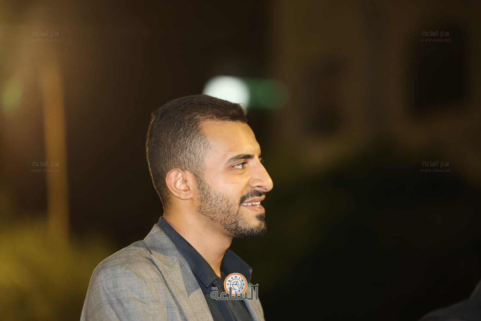 Madar Al-Saa Images 0.4125141912881547