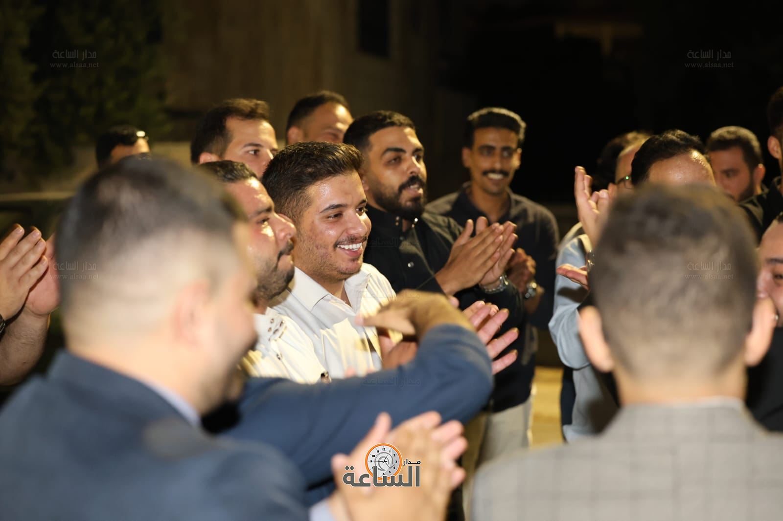 Madar Al-Saa Images 0.4799526348677514