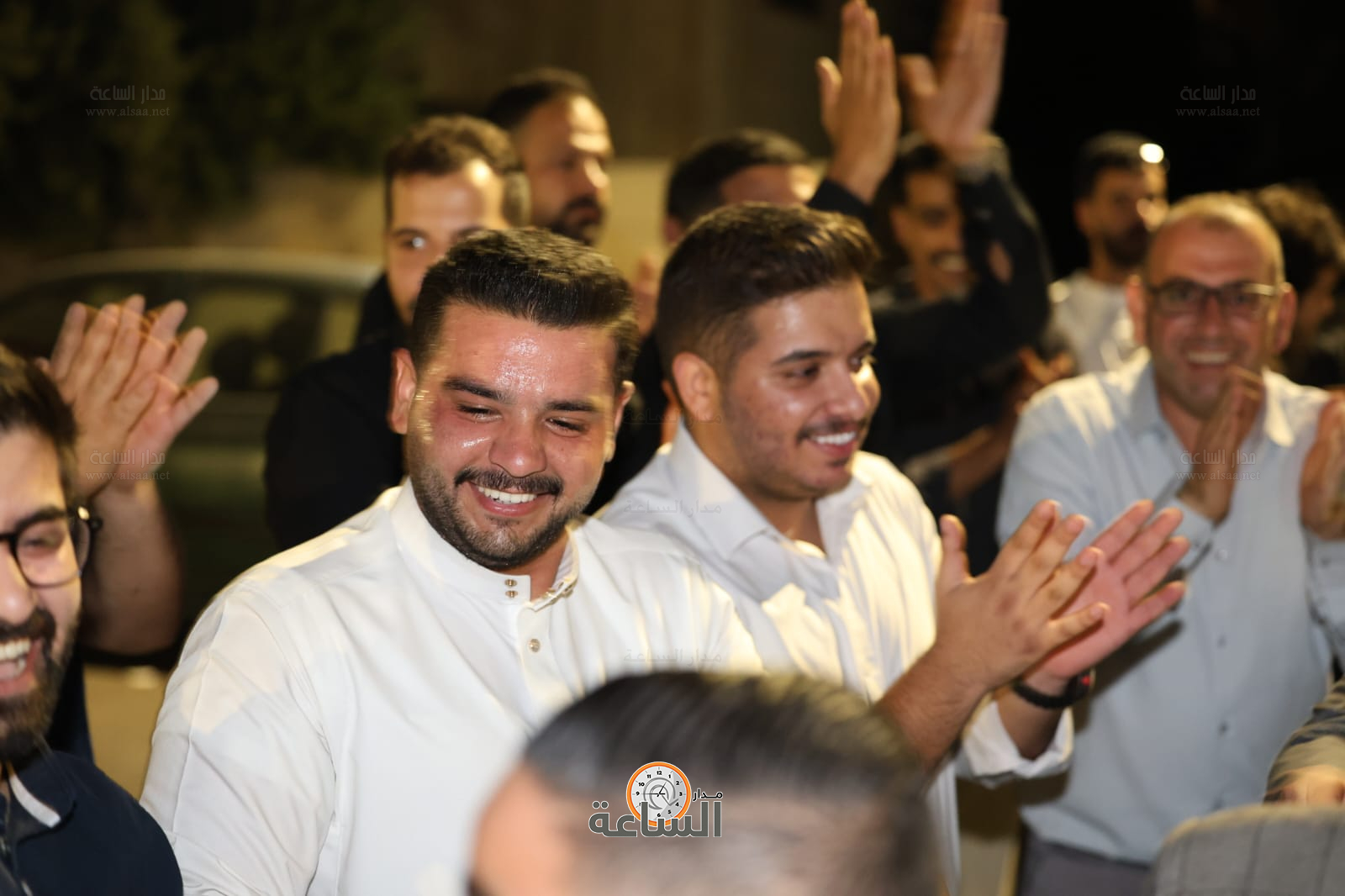 Madar Al-Saa Images 0.7570986793840058