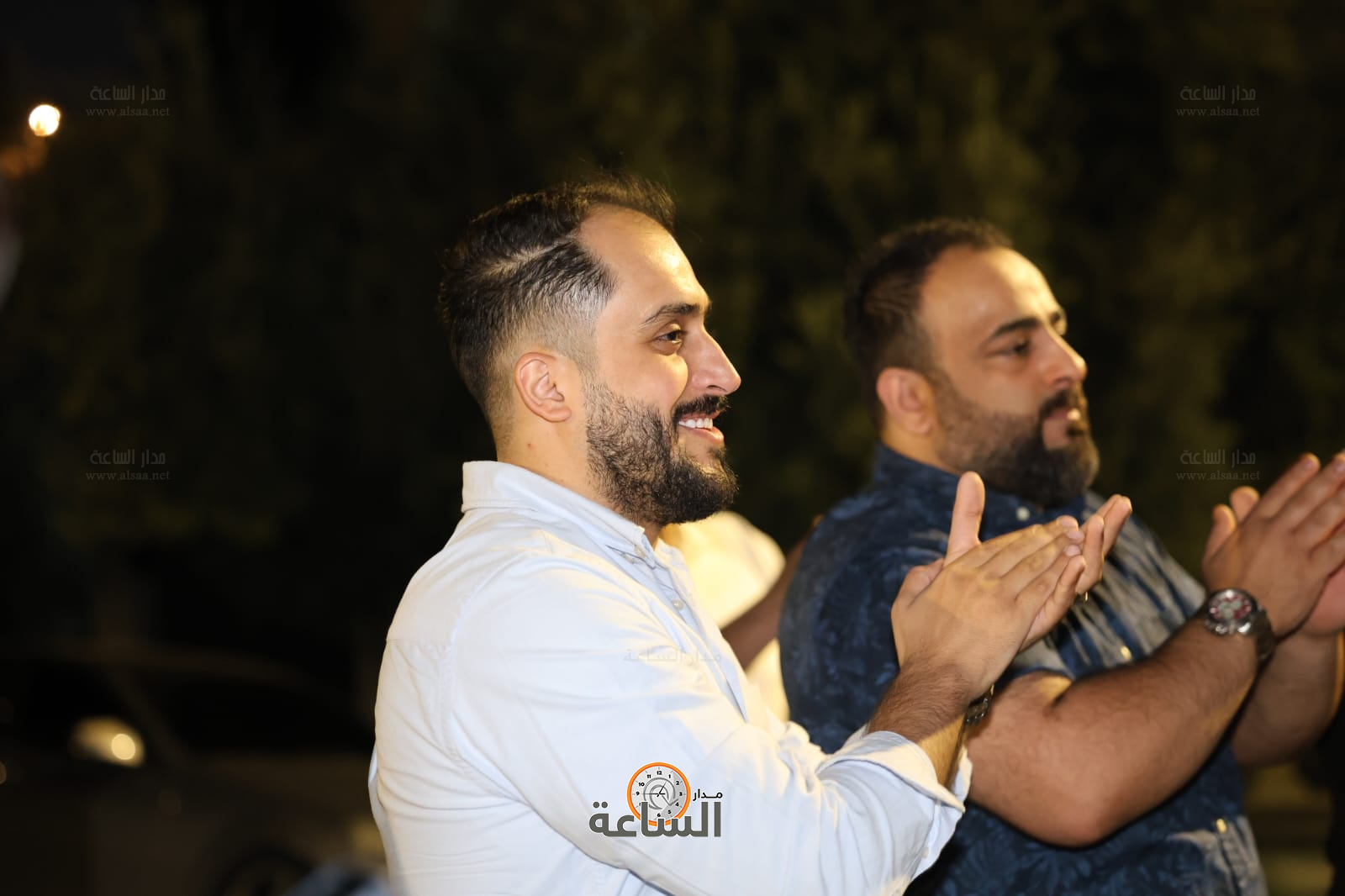 Madar Al-Saa Images 0.20748058247644008