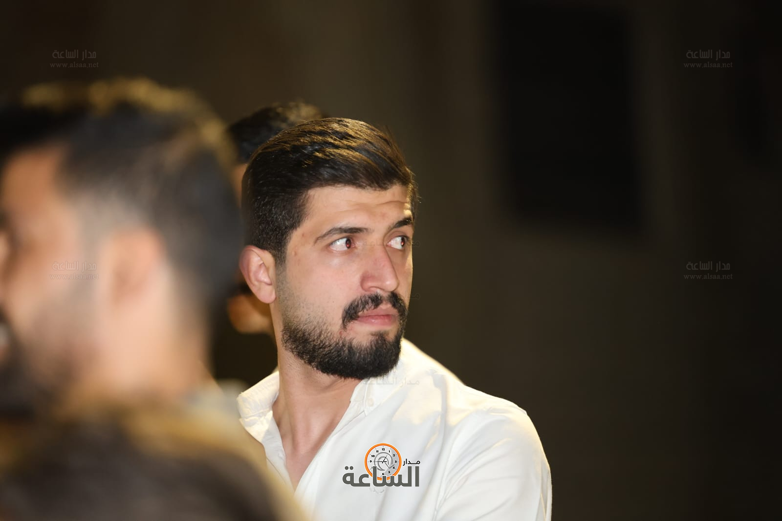 Madar Al-Saa Images 0.8332686446772948