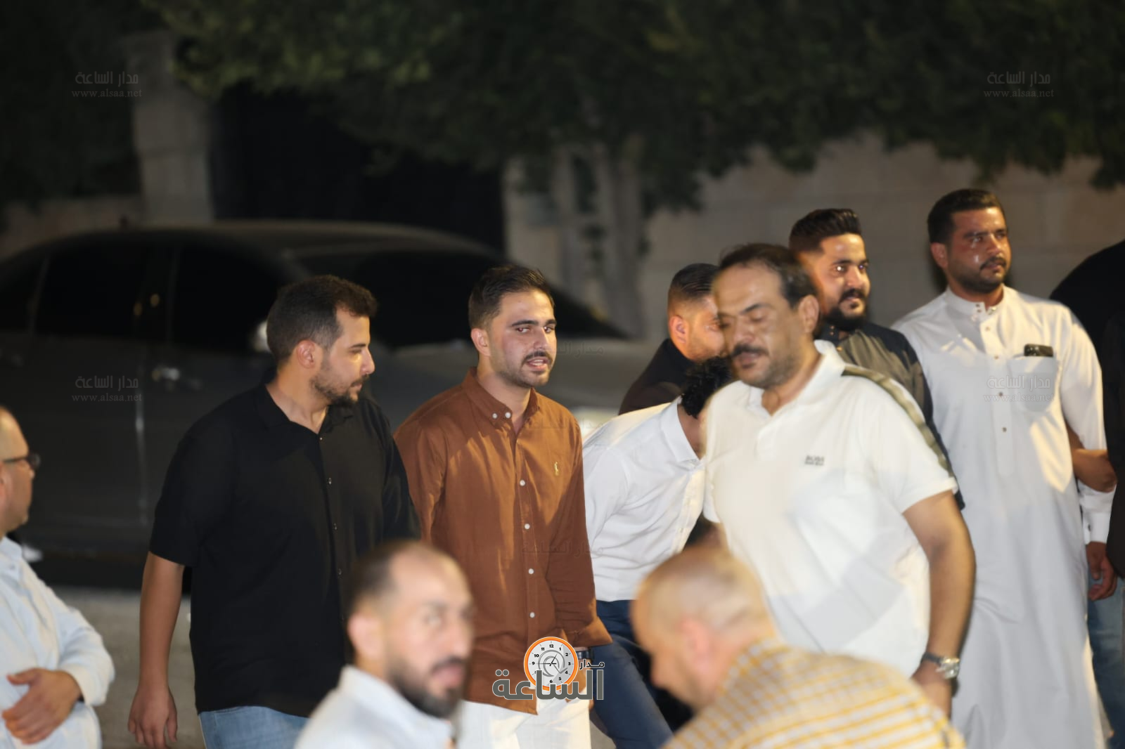 Madar Al-Saa Images 0.748625009177808