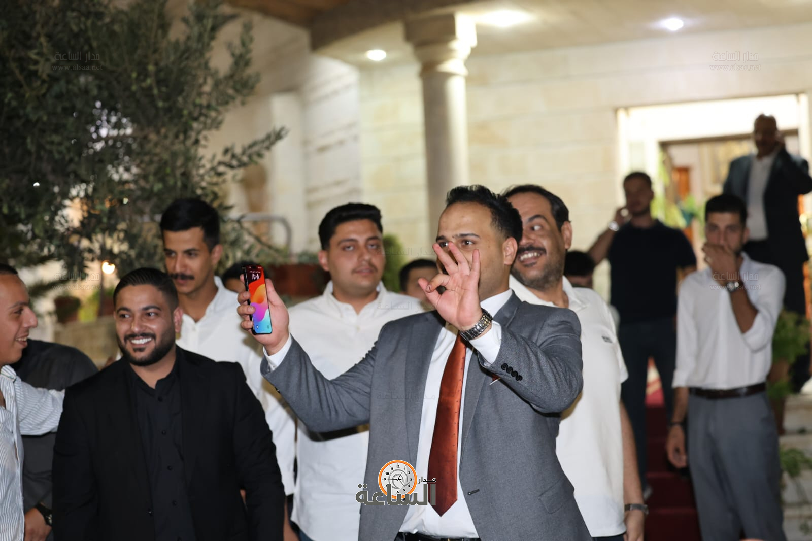 Madar Al-Saa Images 0.6228063849895489