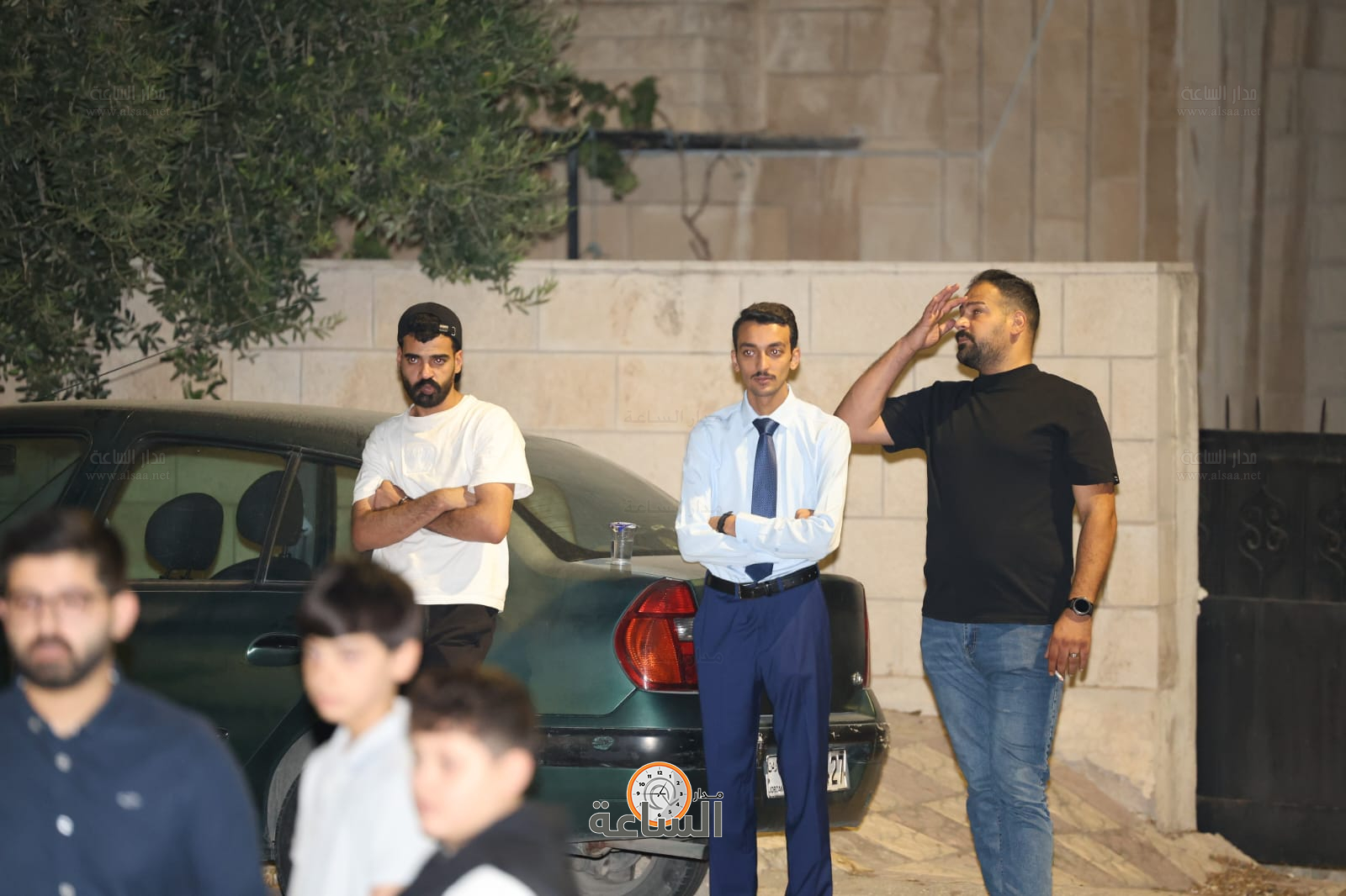 Madar Al-Saa Images 0.6063752179065824