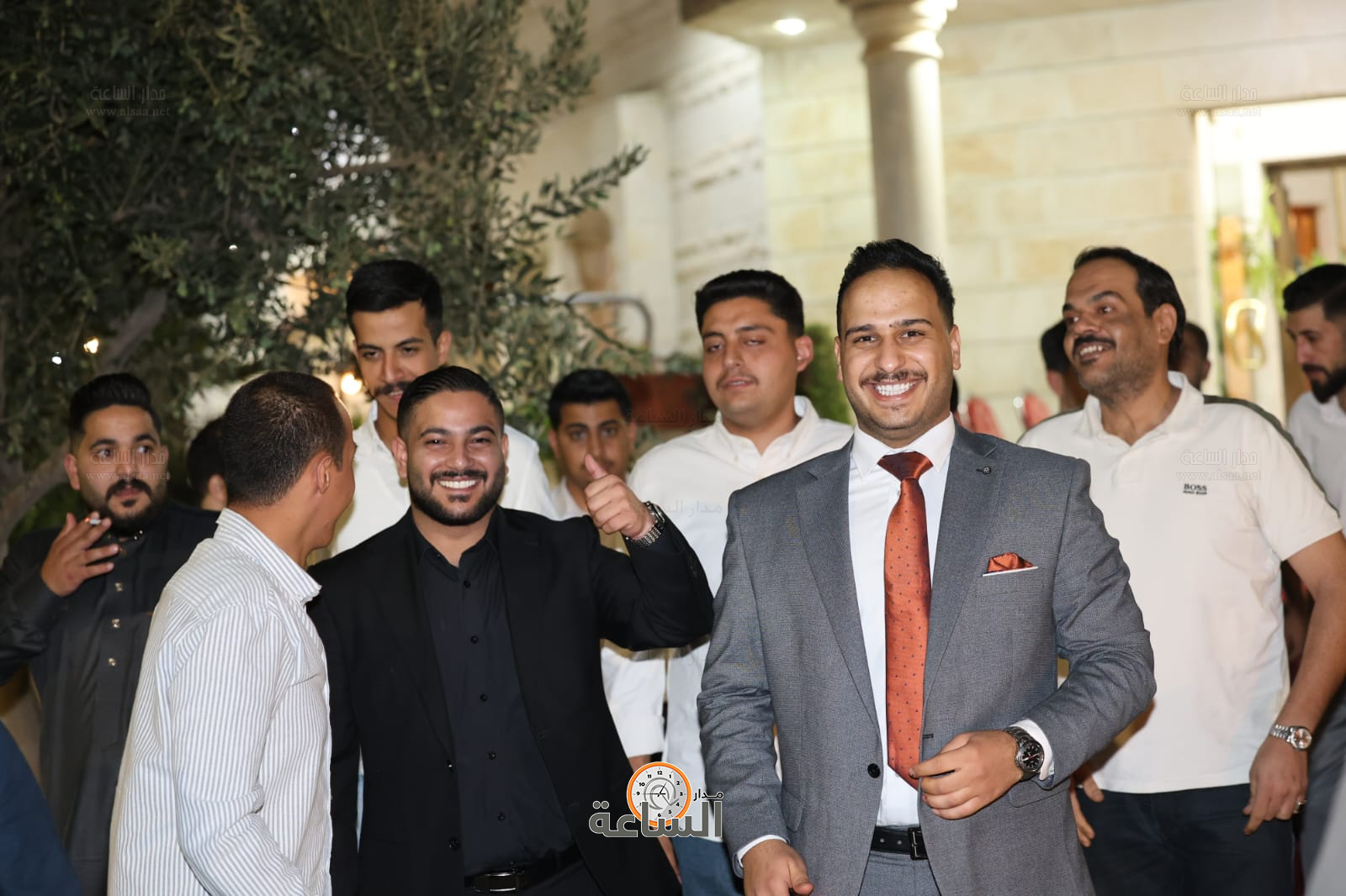 Madar Al-Saa Images 0.896371885249866