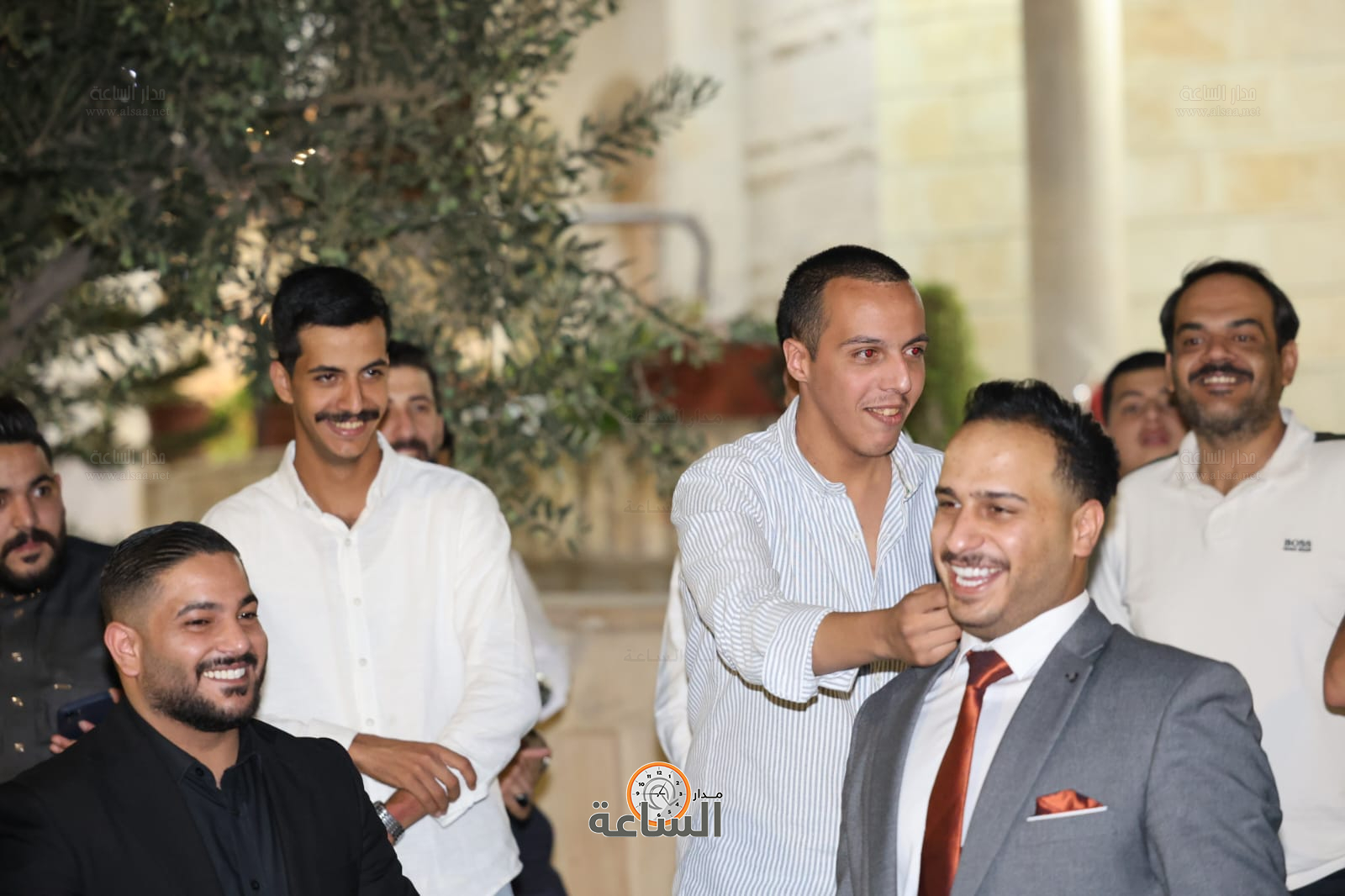 Madar Al-Saa Images 0.6249211905277822