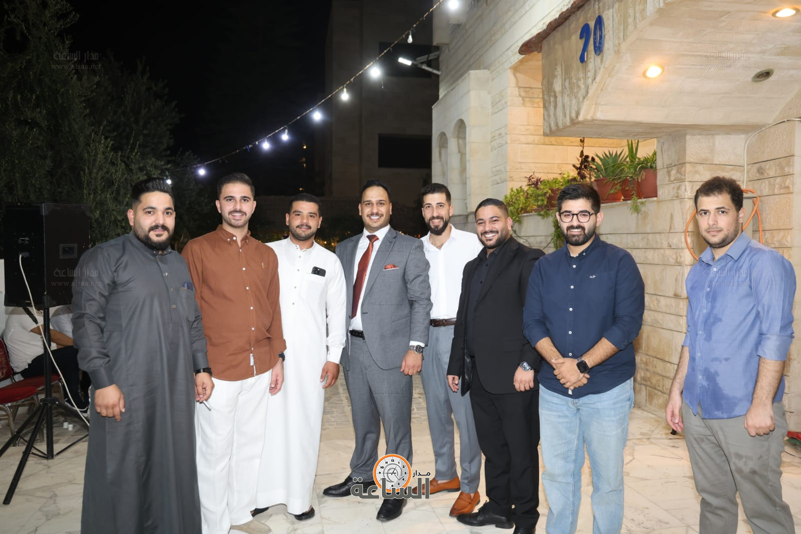 Madar Al-Saa Images 0.5798553562181618