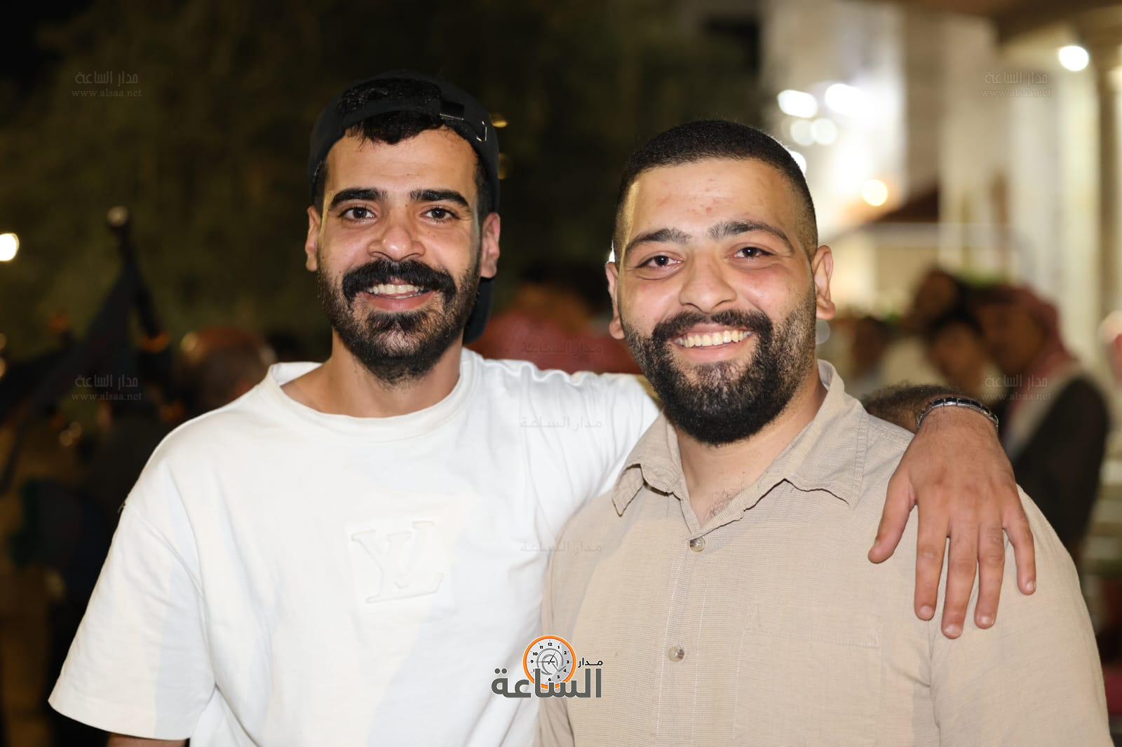 Madar Al-Saa Images 0.5343357480912062