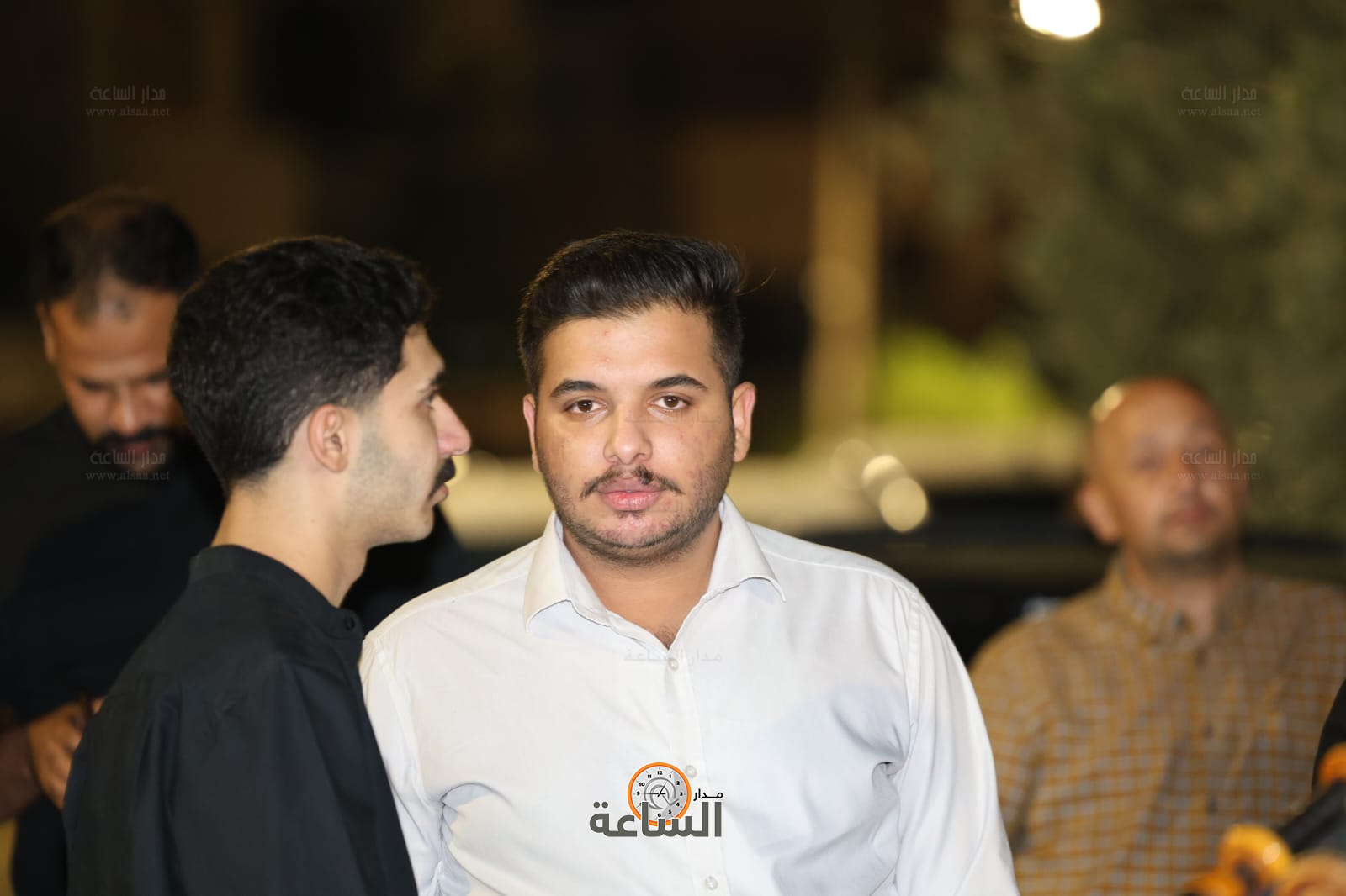 Madar Al-Saa Images 0.5321795815256224