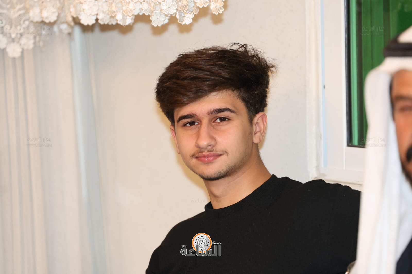 Madar Al-Saa Images 0.6873637560649654