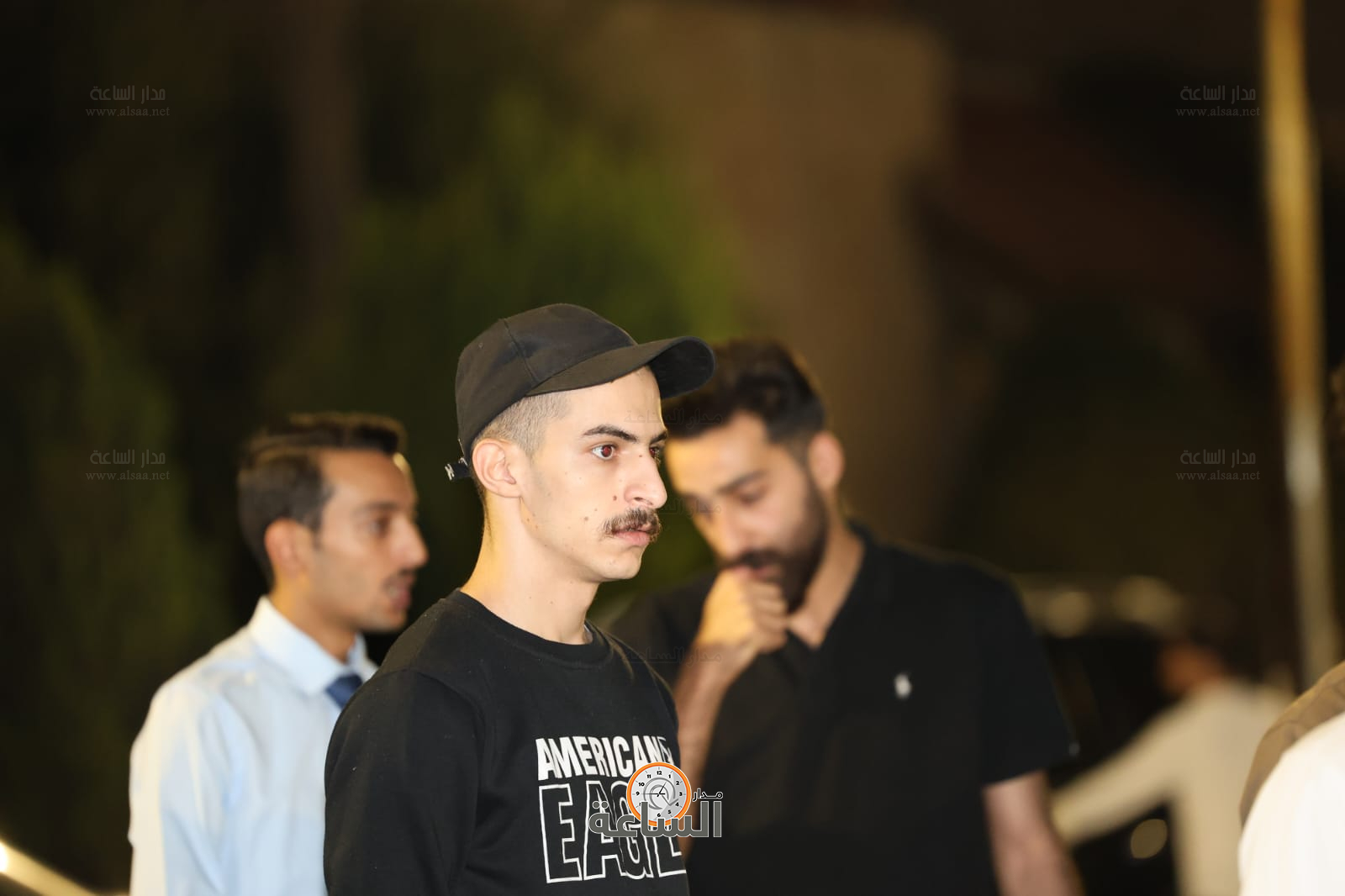 Madar Al-Saa Images 0.8949839957929657