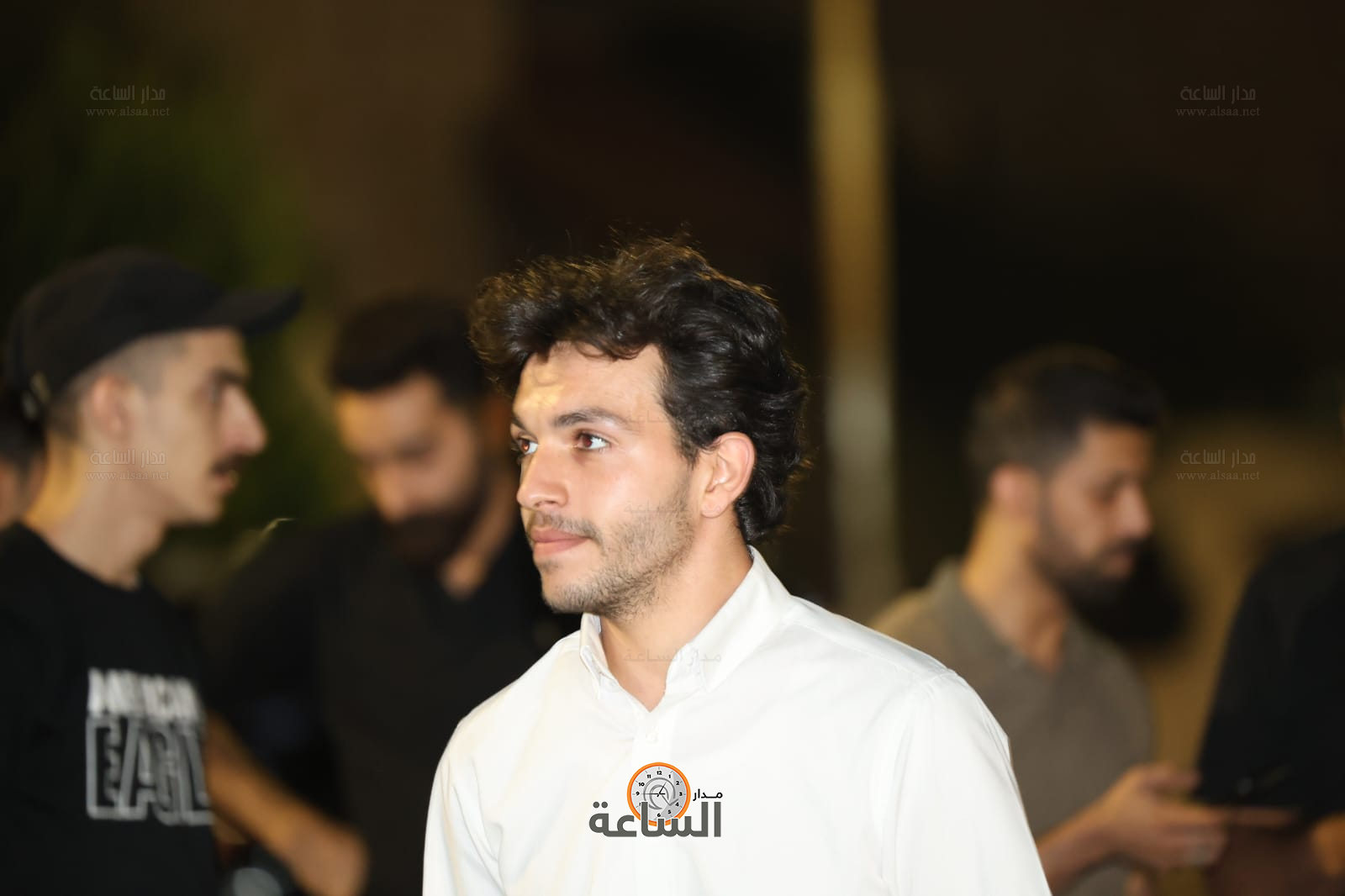 Madar Al-Saa Images 0.3892066495904217