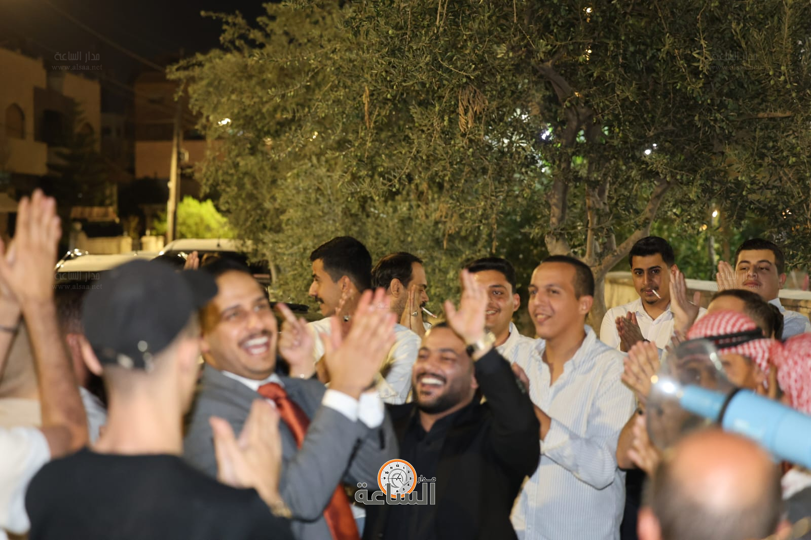 Madar Al-Saa Images 0.02340979822066147