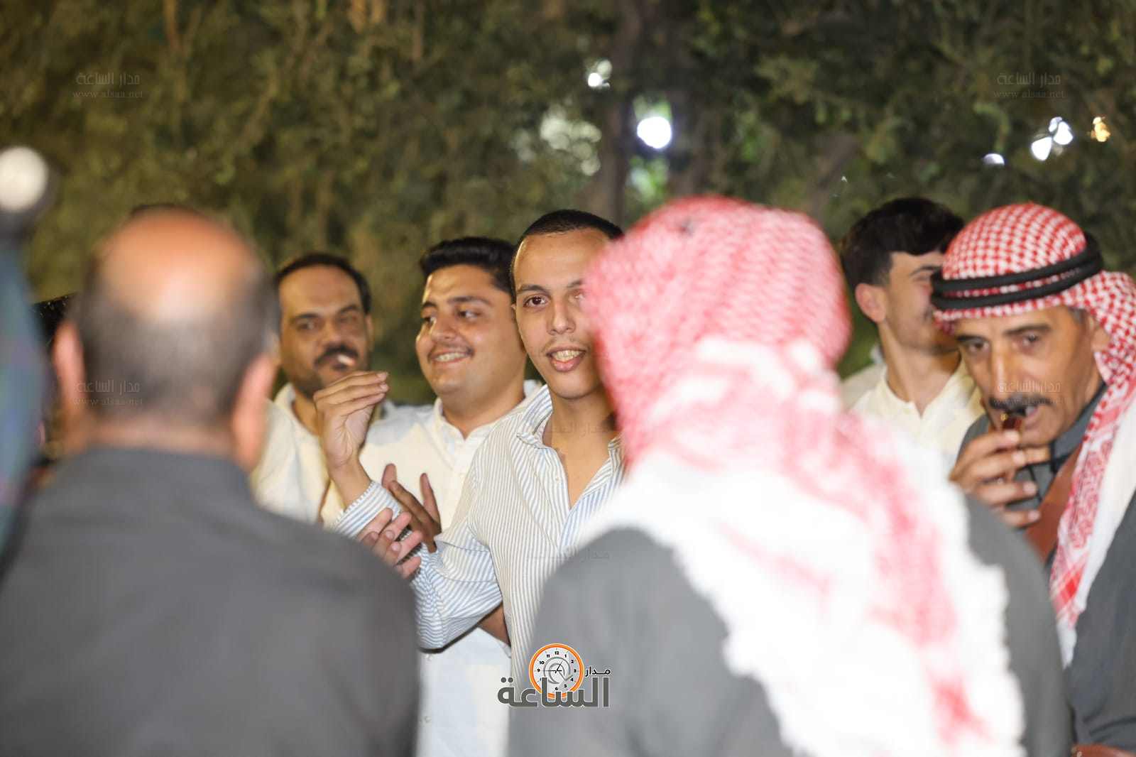 Madar Al-Saa Images 0.06658302870450039