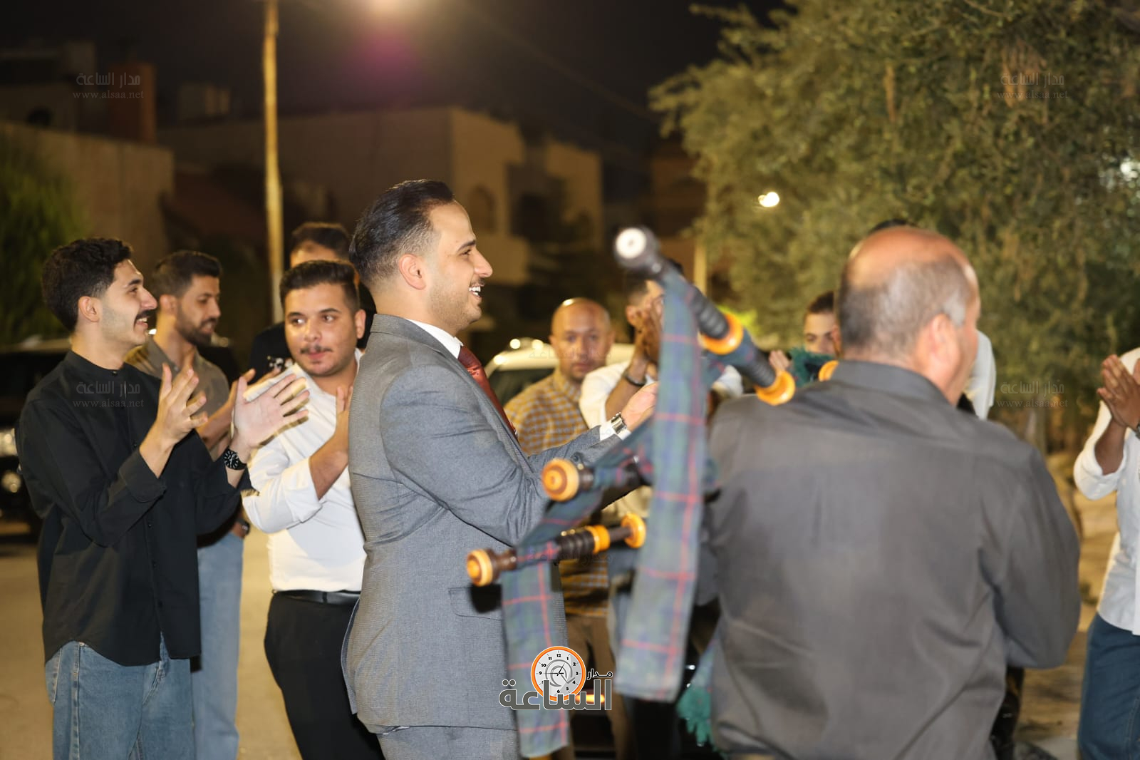 Madar Al-Saa Images 0.8768733781261165