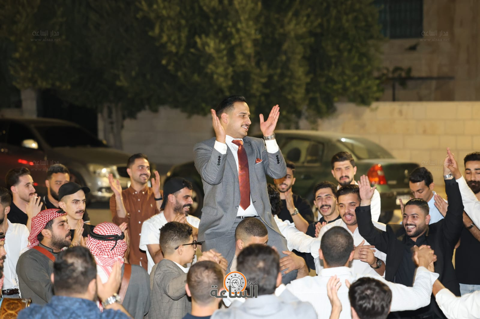 Madar Al-Saa Images 0.6723395599031686