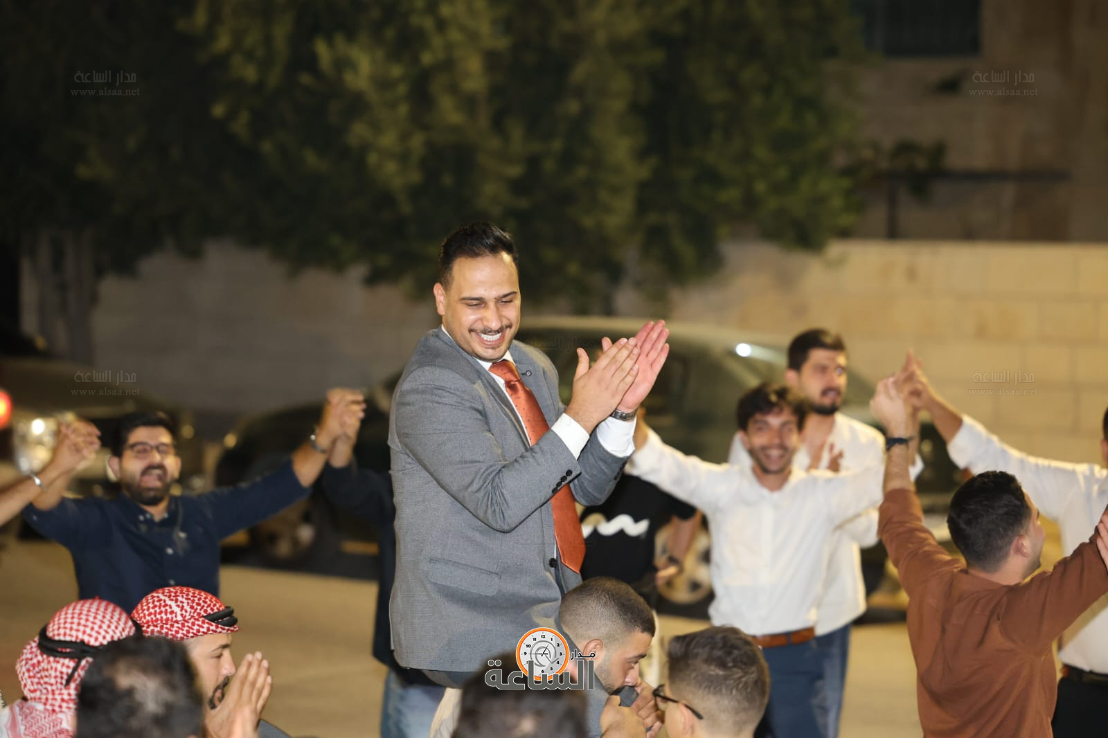 Madar Al-Saa Images 0.5714534119381313