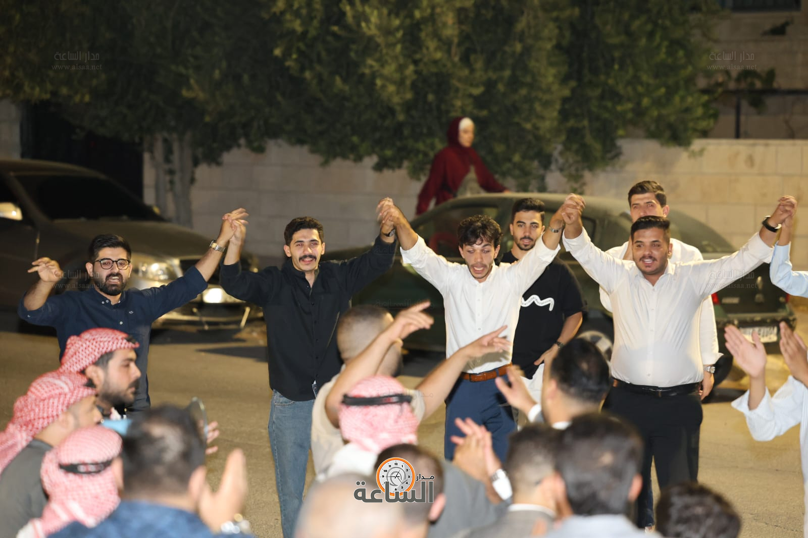 Madar Al-Saa Images 0.8253981902110122