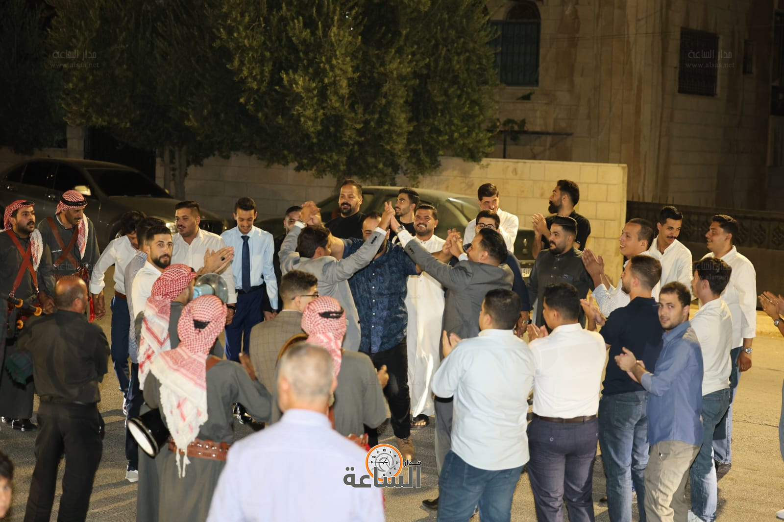 Madar Al-Saa Images 0.2789129662869533