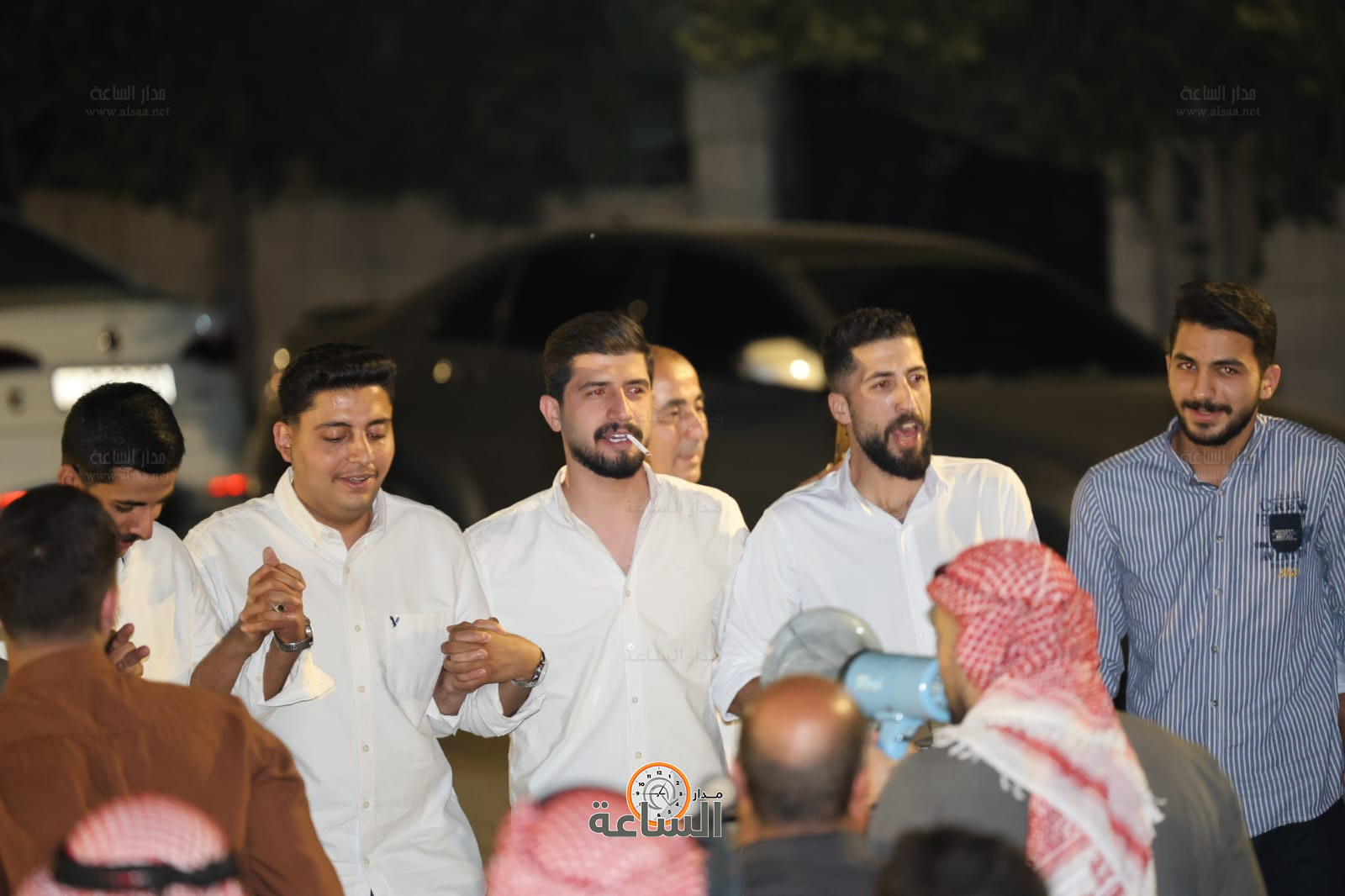 Madar Al-Saa Images 0.8468090978177225