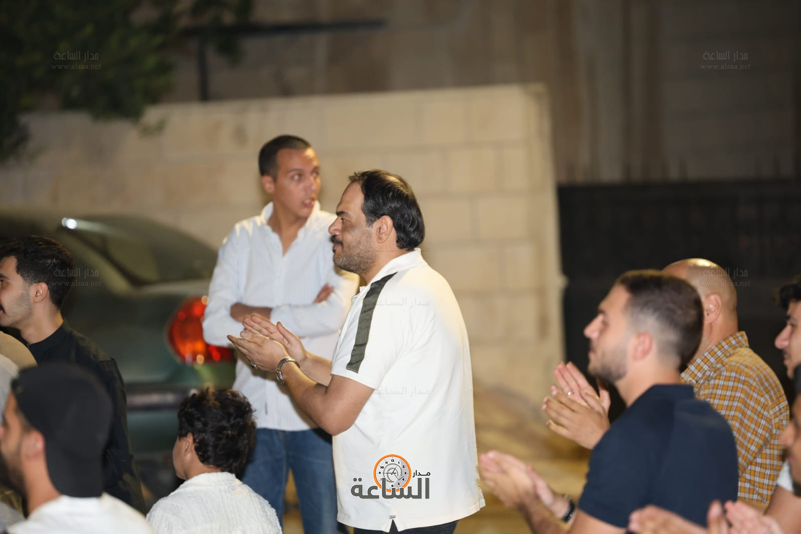 Madar Al-Saa Images 0.2137852016639501