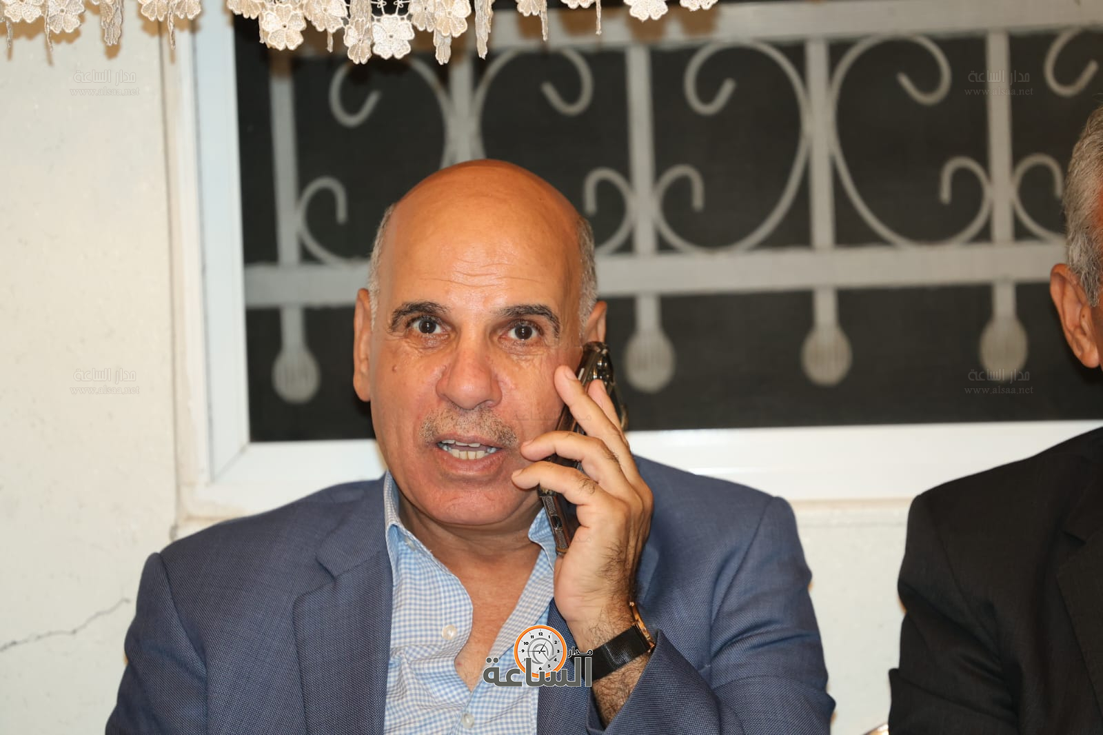 Madar Al-Saa Images 0.6944694932019569