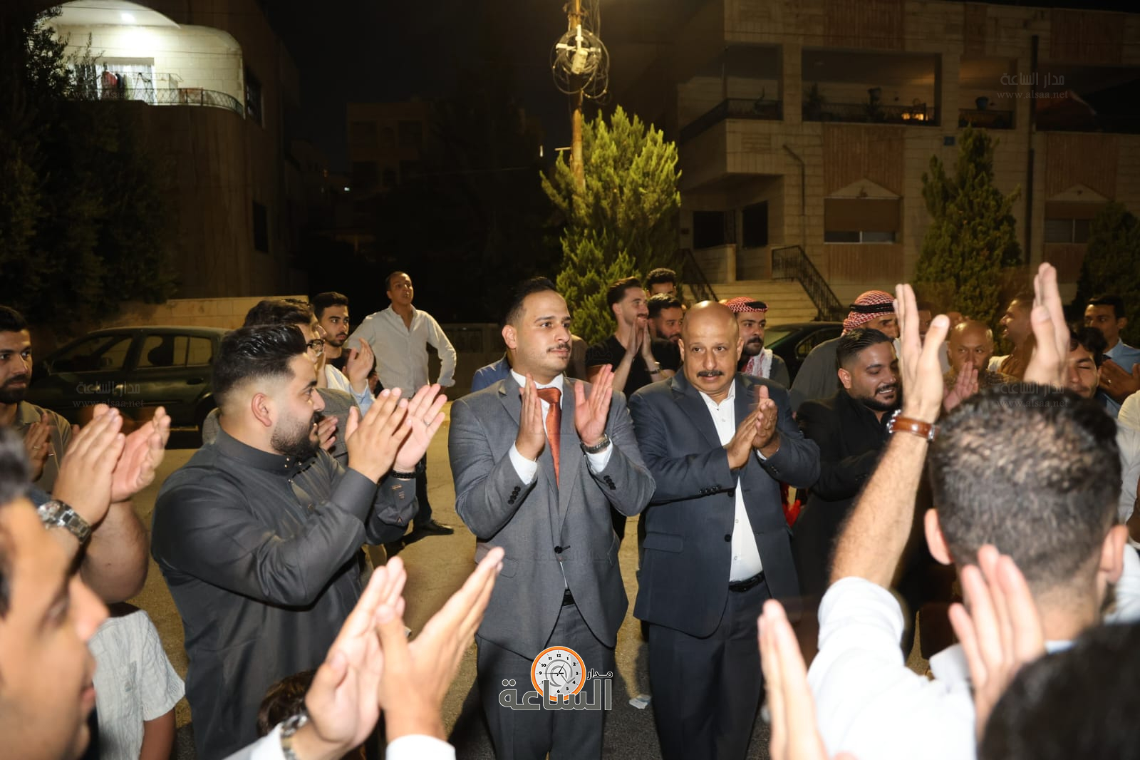 Madar Al-Saa Images 0.23368921171518697