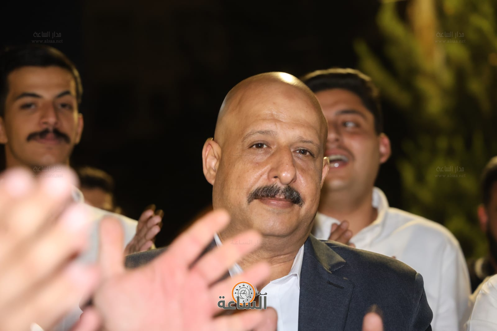 Madar Al-Saa Images 0.13789194931115578