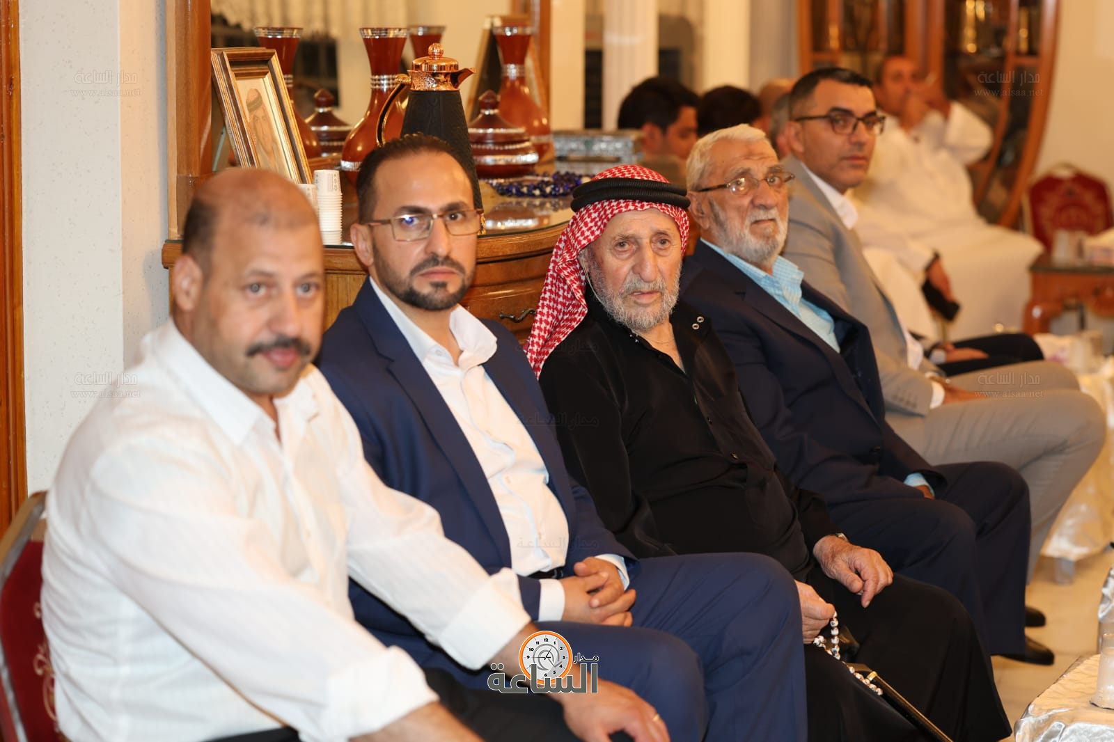 Madar Al-Saa Images 0.48340983650220126