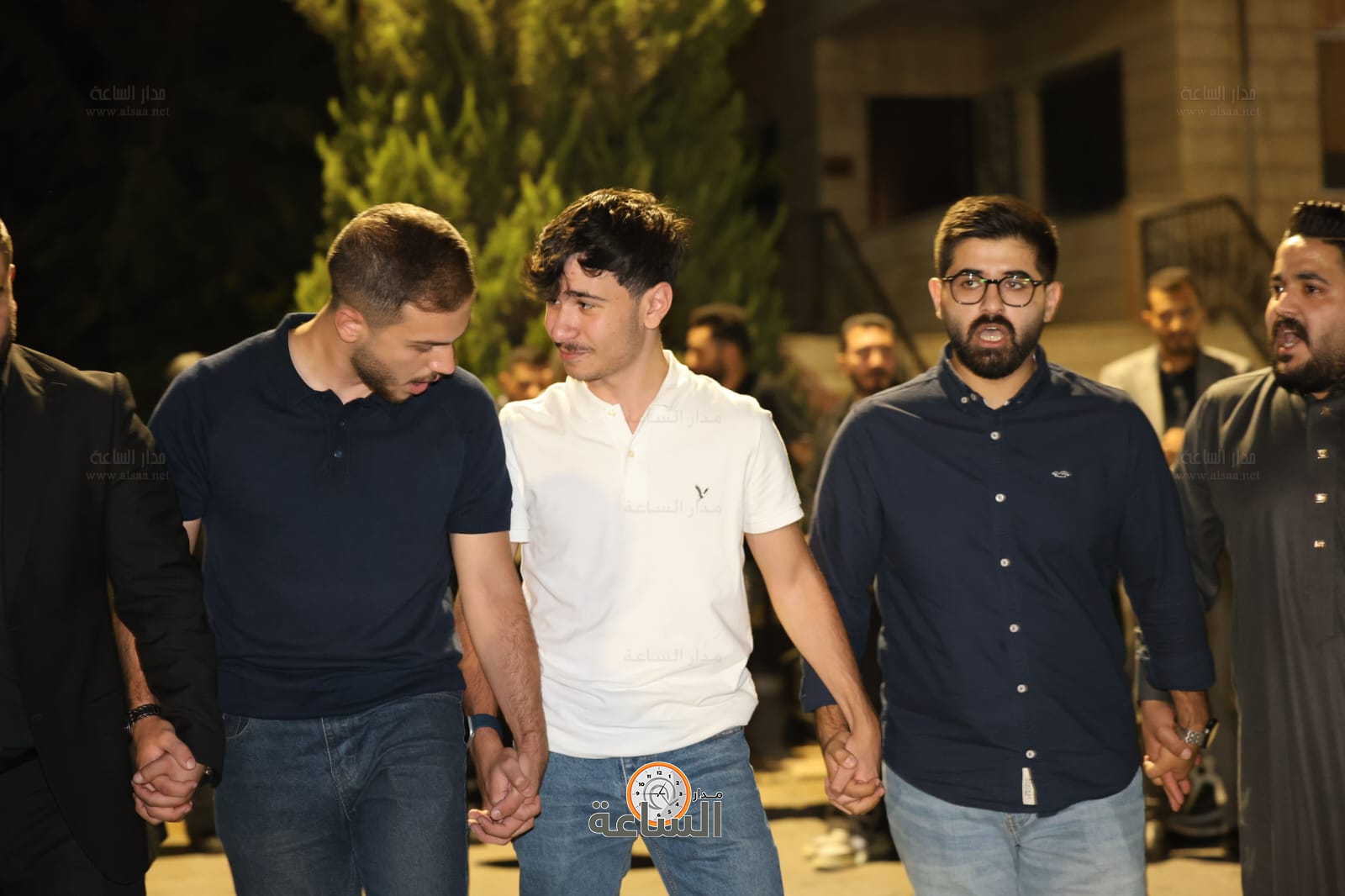 Madar Al-Saa Images 0.30219321187149073