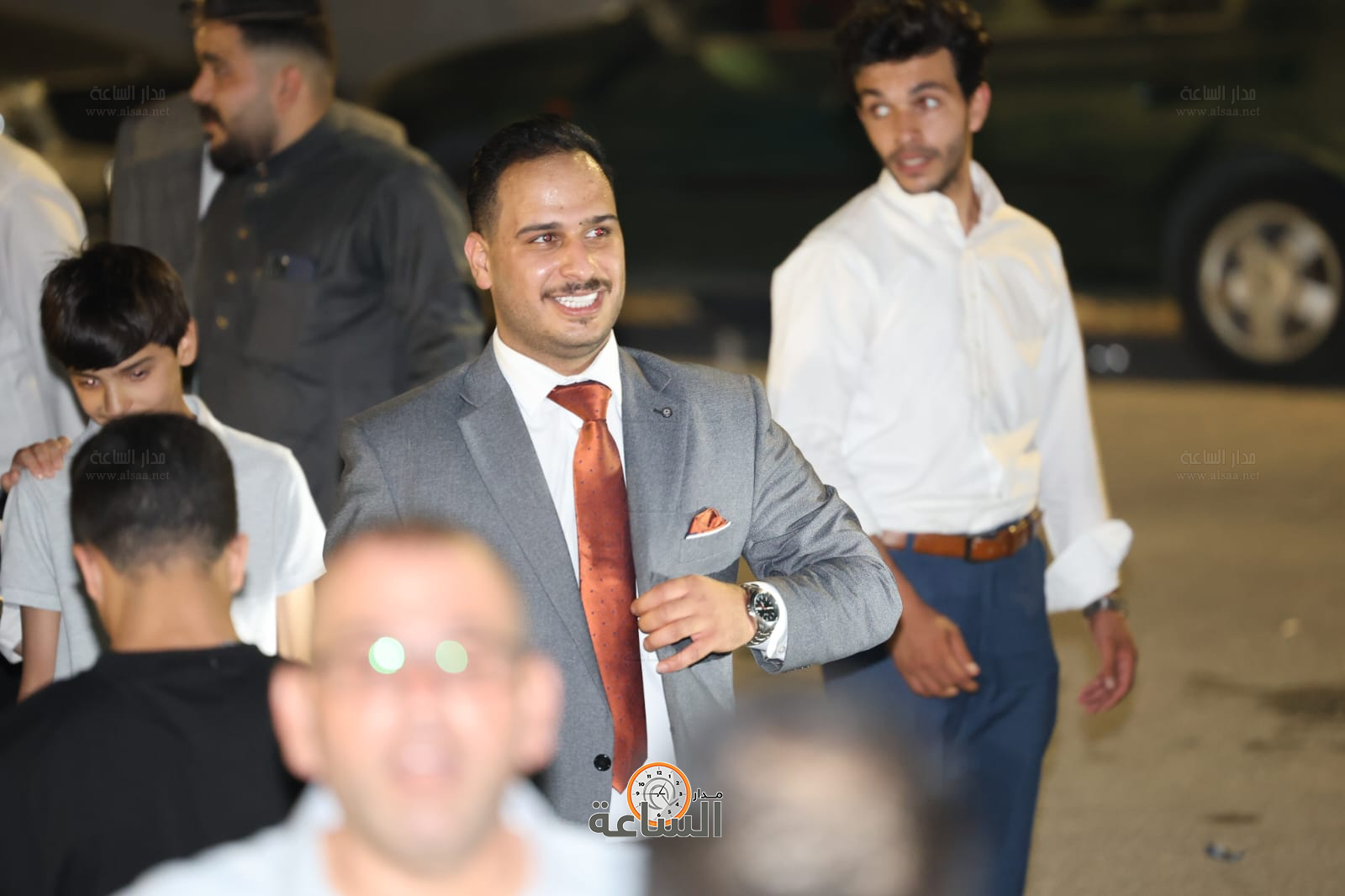 Madar Al-Saa Images 0.0014191797641261994