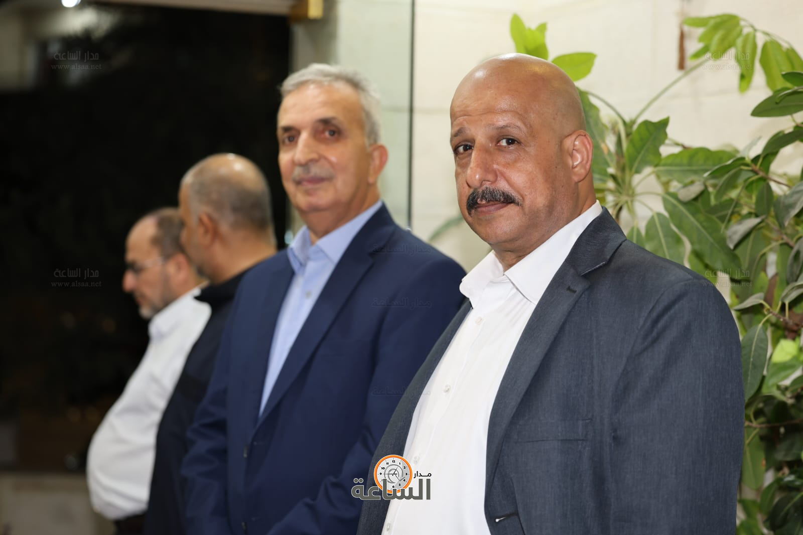 Madar Al-Saa Images 0.1676324557190345